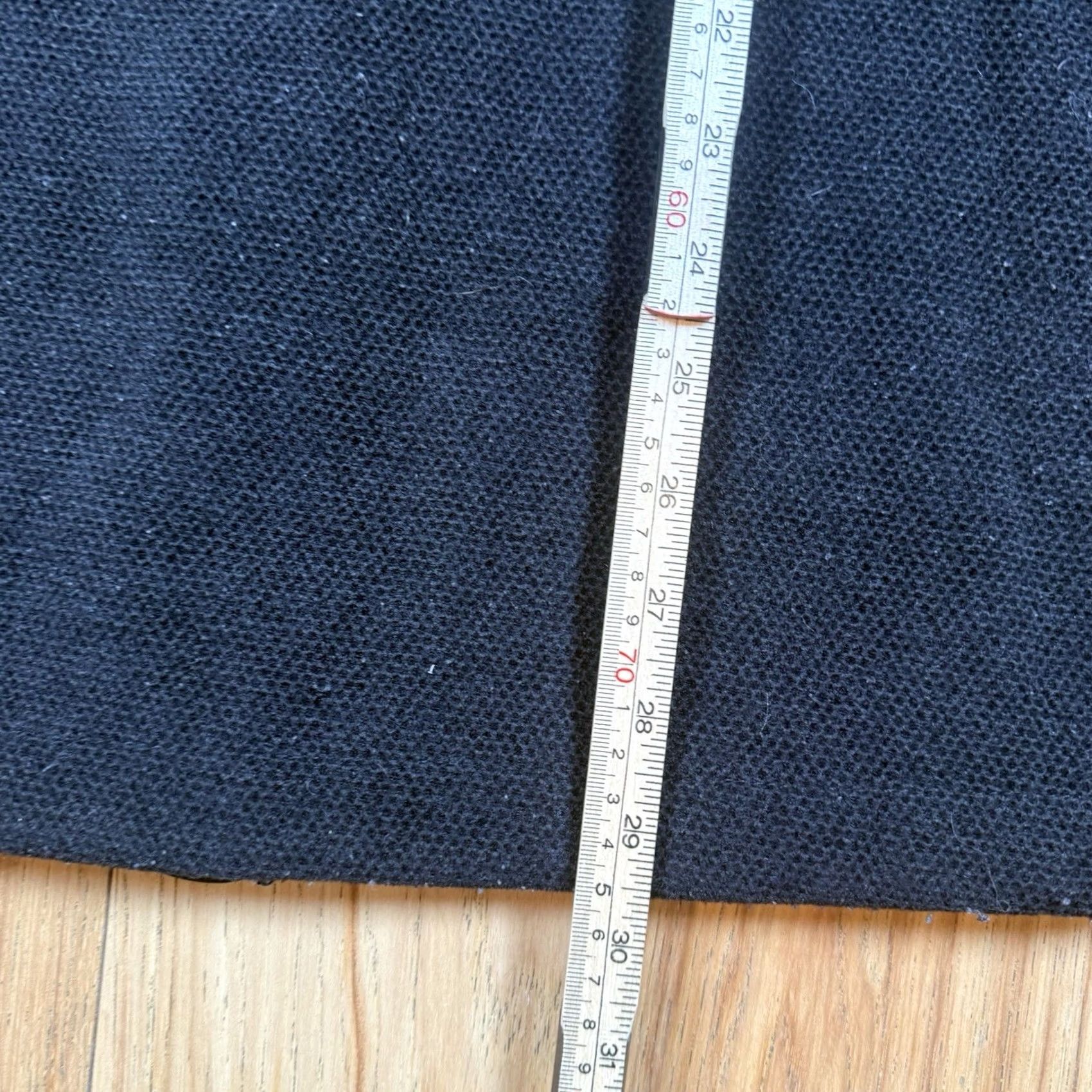 The North Face The North Face Jacket Mens XXL Full Zip Textured Fleece Gray Long Sleeve Size US XXL / EU 58 / 5 - 7 Thumbnail