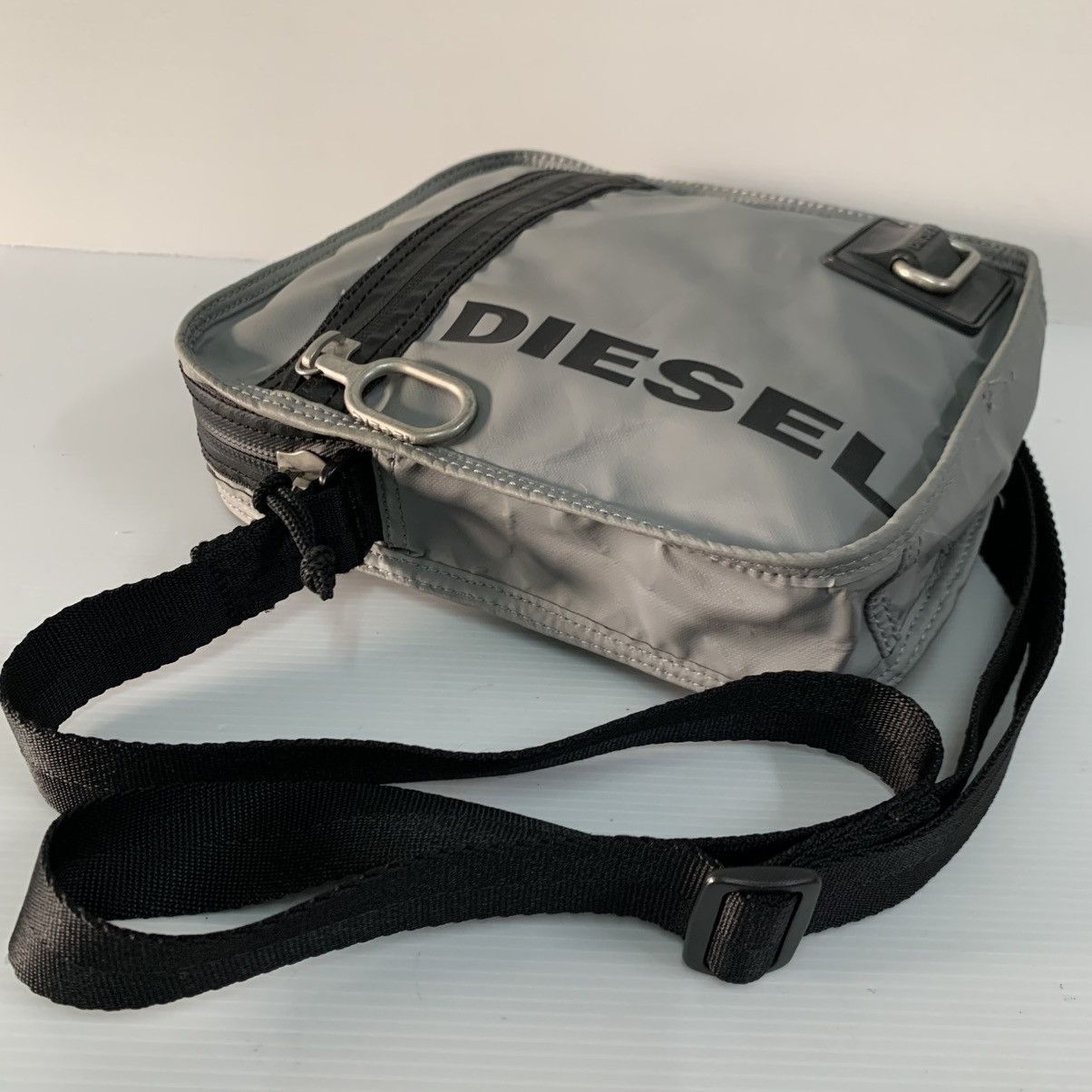 Diesel Diesel Slingbag Size ONE SIZE - 5 Thumbnail