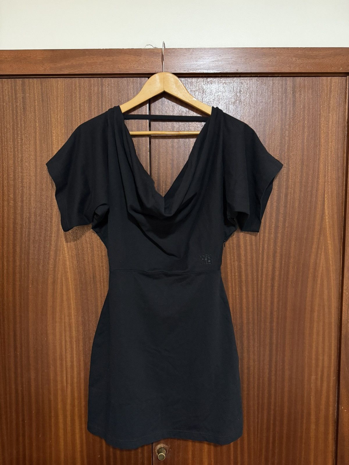 T by Alexander Wang Alexander wang dress Size M / US 6-8 / IT 42-44 - 2 Thumbnail