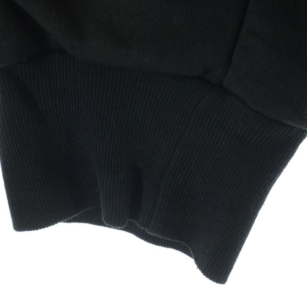 Chrome Hearts Chrome Hearts Old Scroll Label Hoodie Black Size US M / EU 48-50 / 2 - 5 Thumbnail