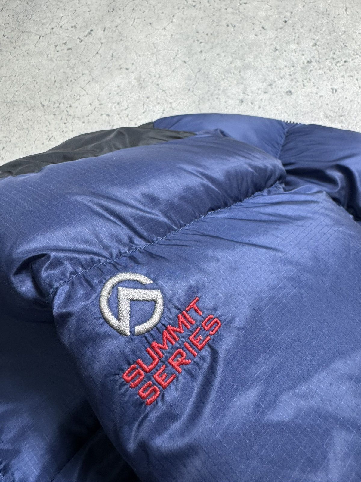 The North Face The North Face 800 Summit Series Vintage Down Puffer Jacket Size US M / EU 48-50 / 2 - 16 Thumbnail