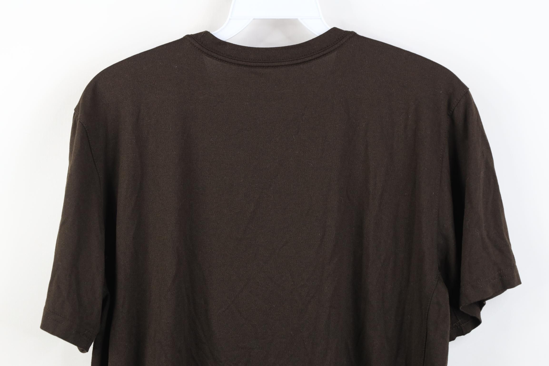 Nike Nike NFL Dawg Pound Cleveland Browns Short Sleeve T-Shirt Size US M / EU 48-50 / 2 - 11 Thumbnail