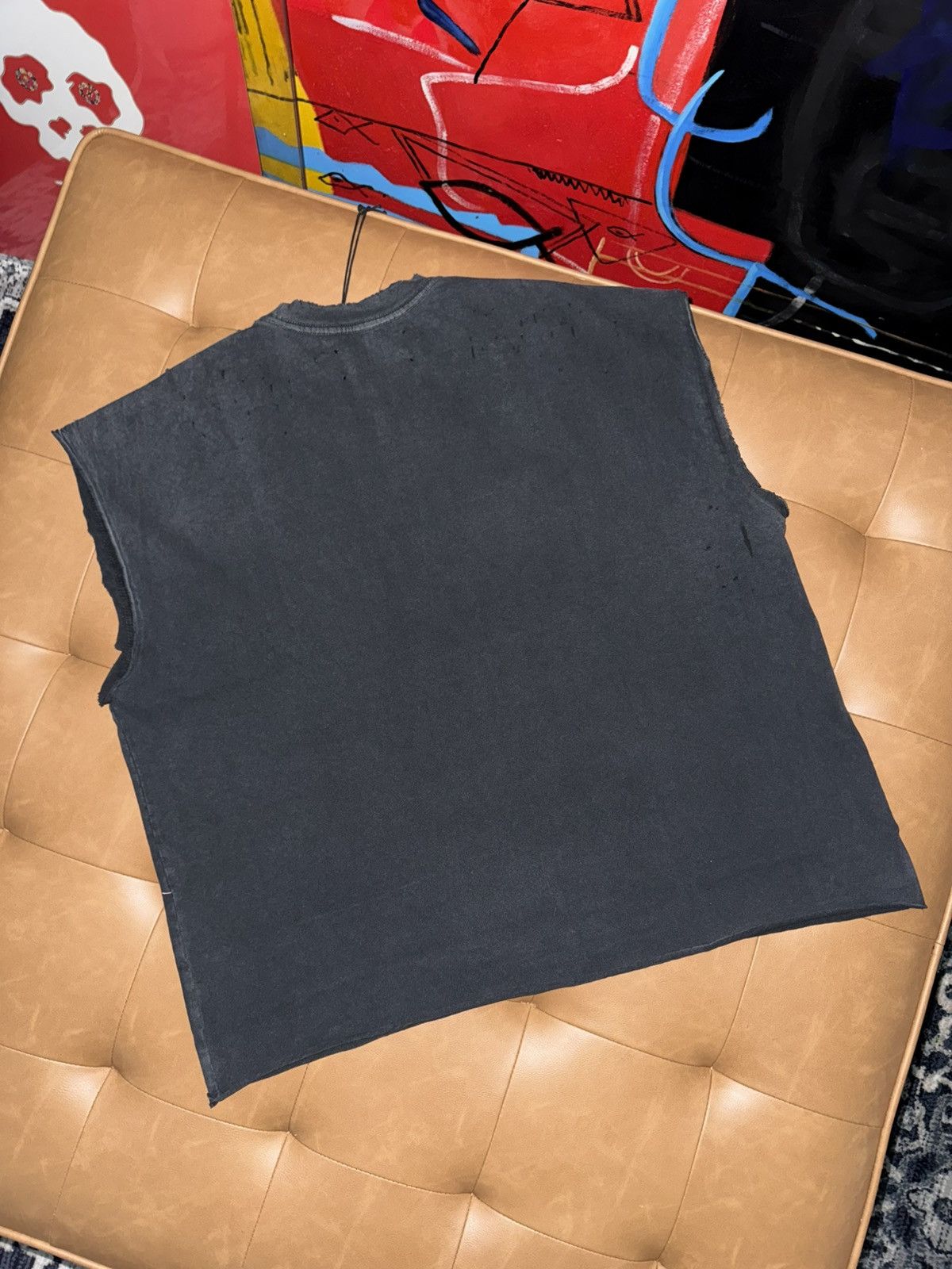 Satoshi Nakamoto Satoshi nakamoto logo t shirt Size US L / EU 52-54 / 3 - 4 Thumbnail