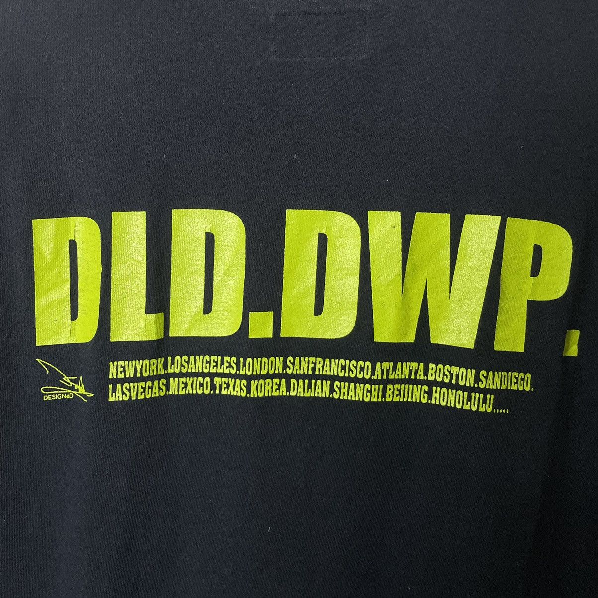 Japanese Brand MSGR Military Outdoor Urban Street Brand T Shirt Size US M / EU 48-50 / 2 - 10 Thumbnail