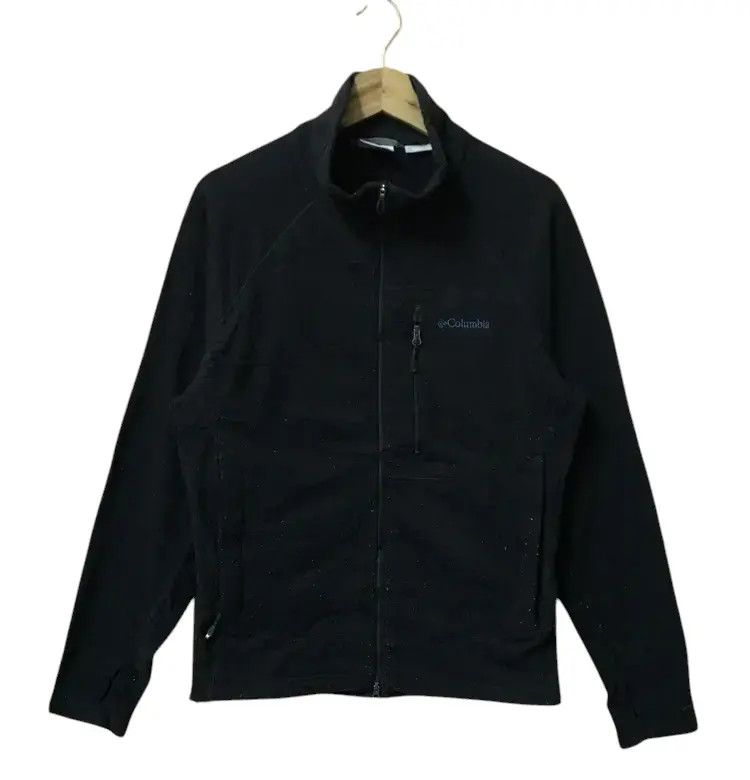 Columbia Columbia Omni-Wick Sweaters Size US L / EU 52-54 / 3 - 1 Thumbnail