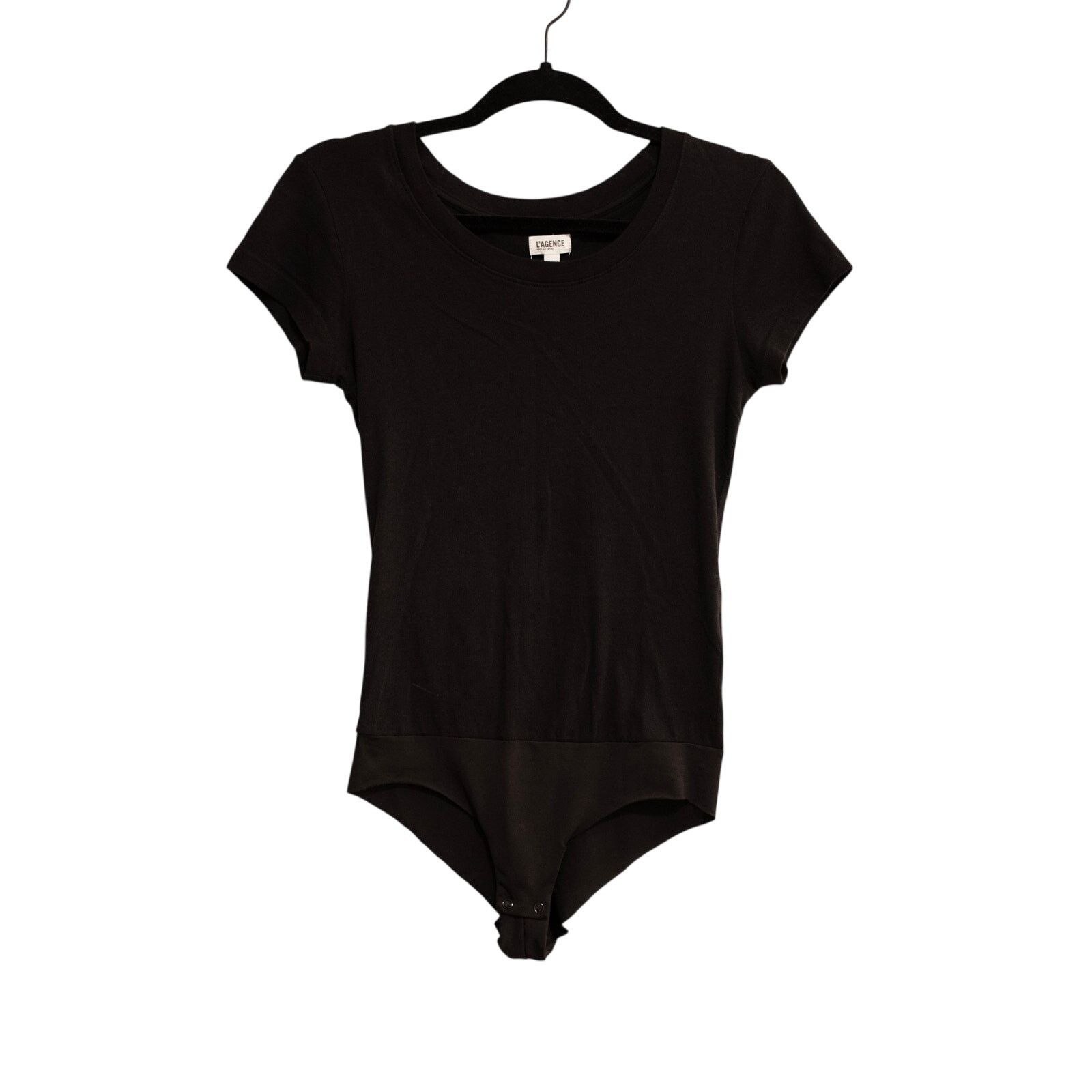 L'AGENCE L'Agence Claire Bodysuit Size XS / US 0-2 / IT 36-38 - 2 Thumbnail