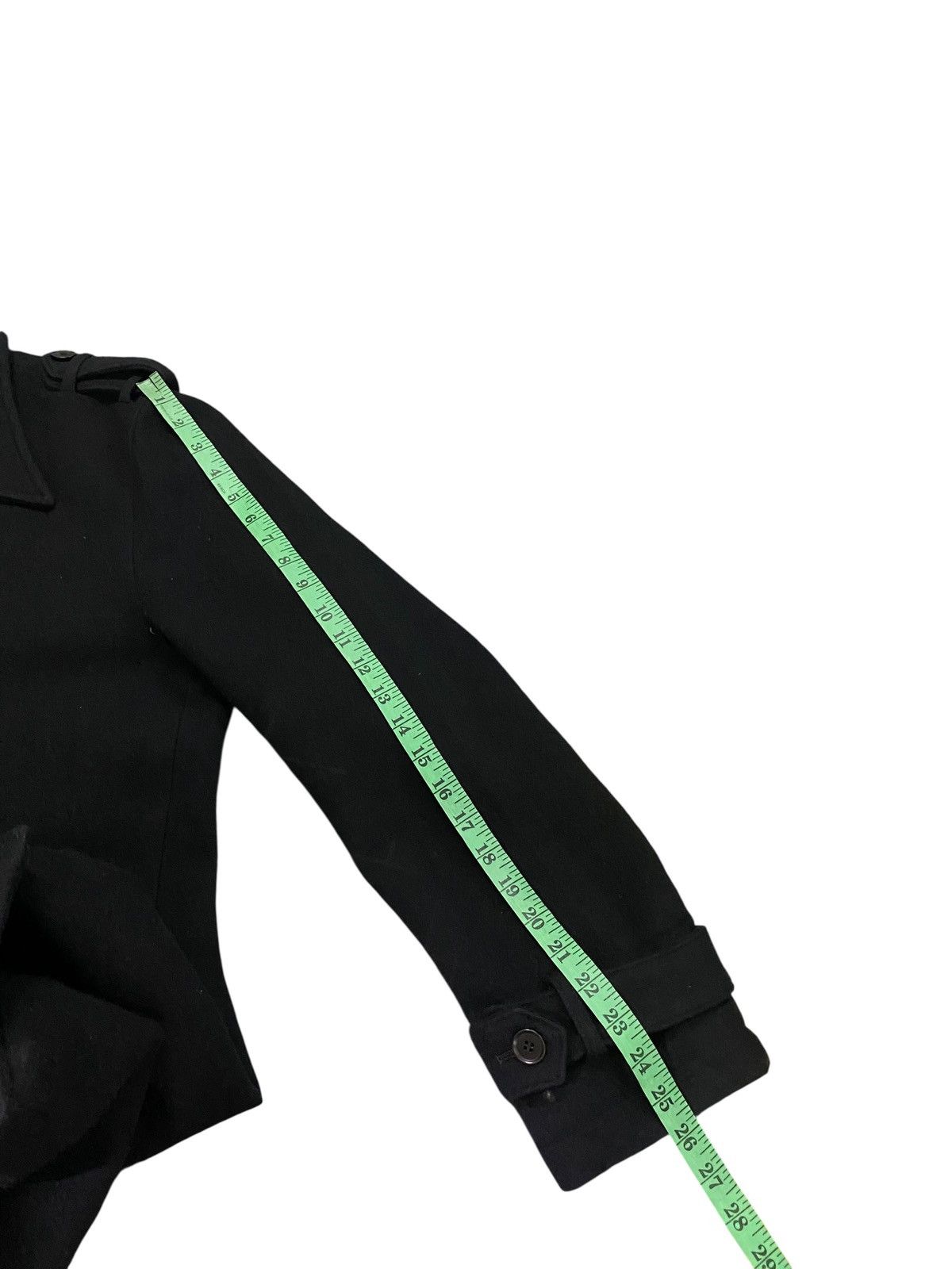 Katharine Hamnett London Vintage Katharine Hamnett London Jacket L Size Black Colour Size US L / EU 52-54 / 3 - 14 Thumbnail