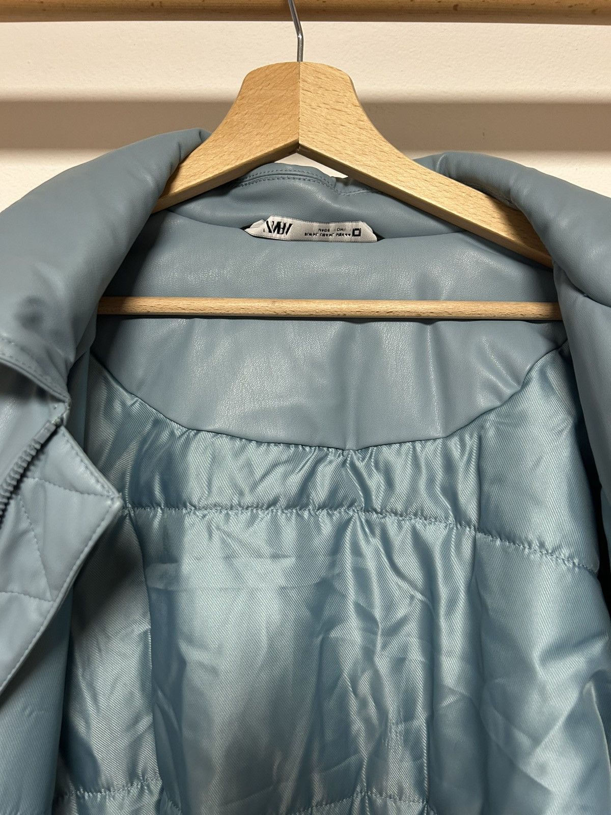 Zara Zara winter jacket Size US XL / EU 56 / 4 - 3 Thumbnail