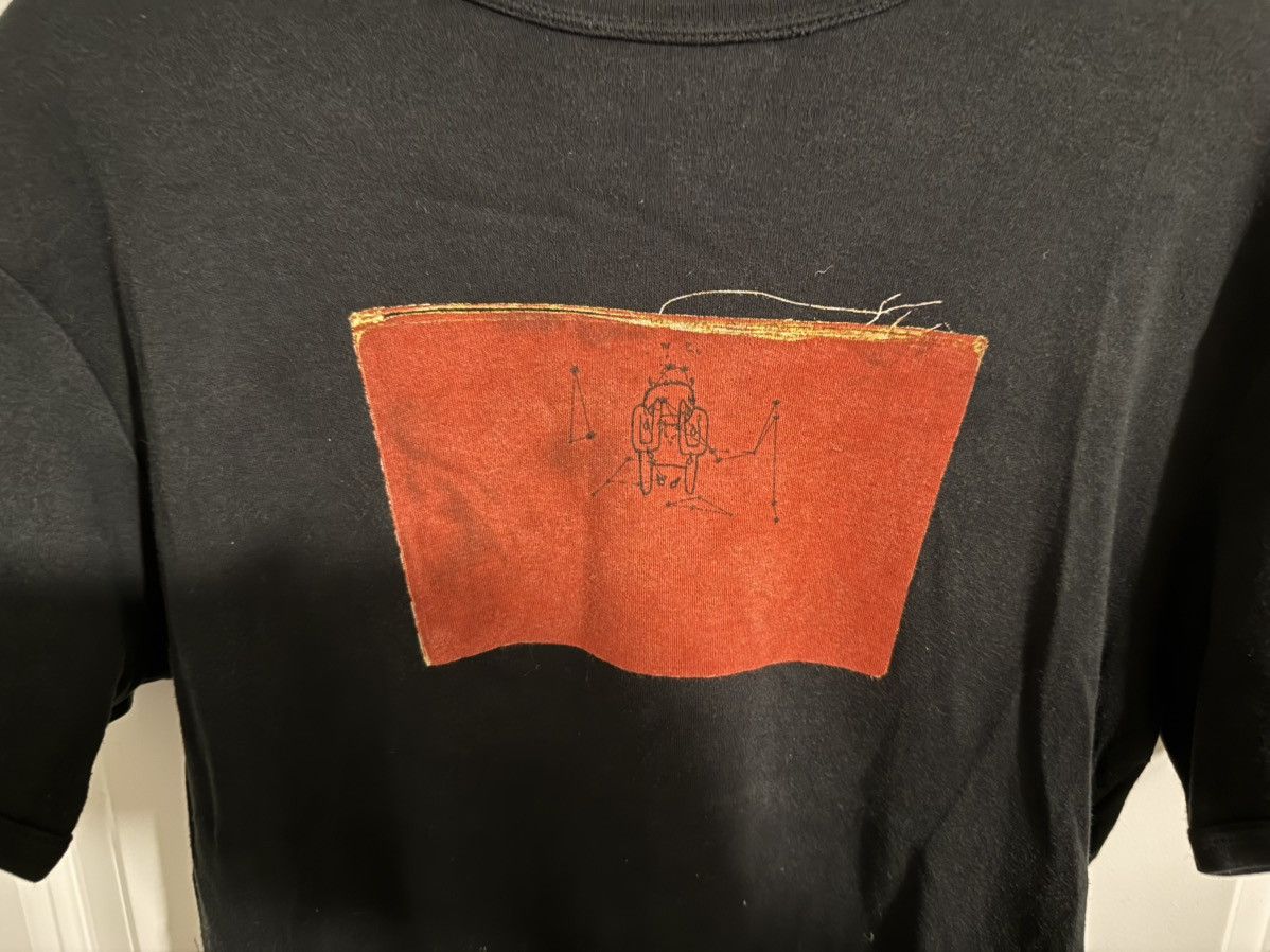Other Radiohead Amnesiac Logo T-shirt Size US S / EU 44-46 / 1 - 2 Thumbnail
