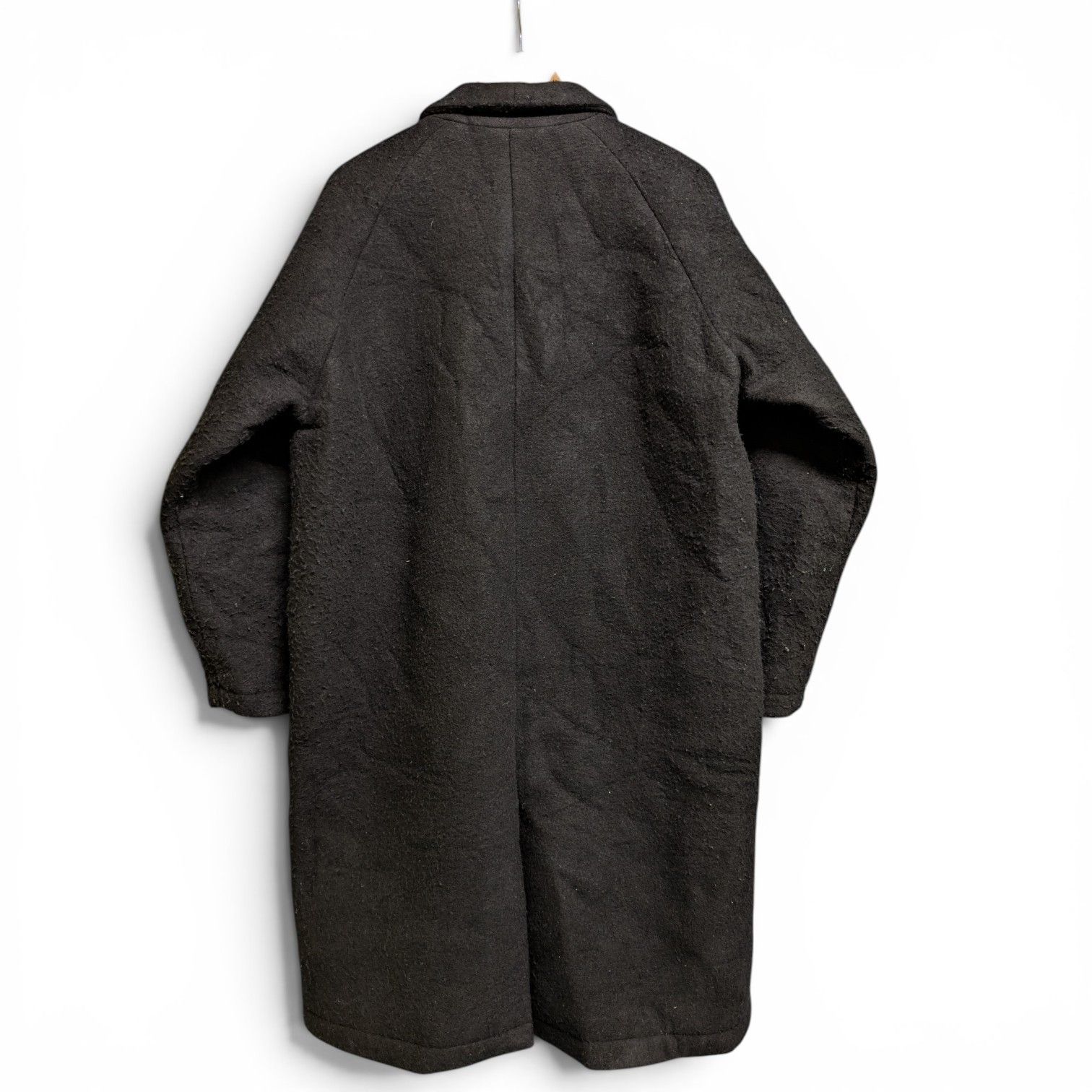 NO ID NO ID Wool Coat Size US XL / EU 56 / 4 - 2 Thumbnail