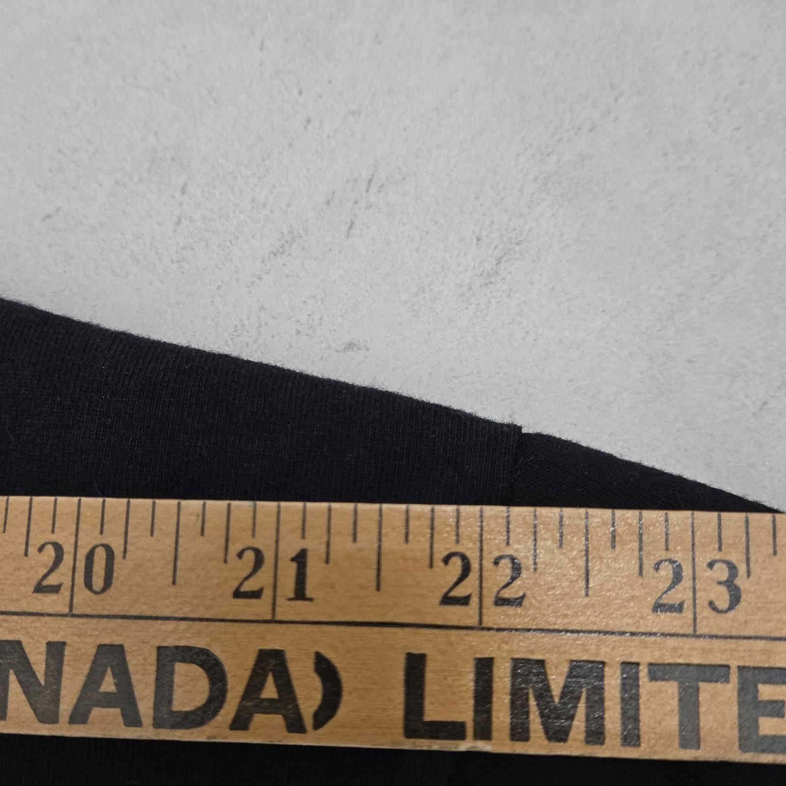 Indian Motorcycle Vintage Indian Motorcycle Shirt Men's Large Black Tee Size US L / EU 52-54 / 3 - 5 Thumbnail