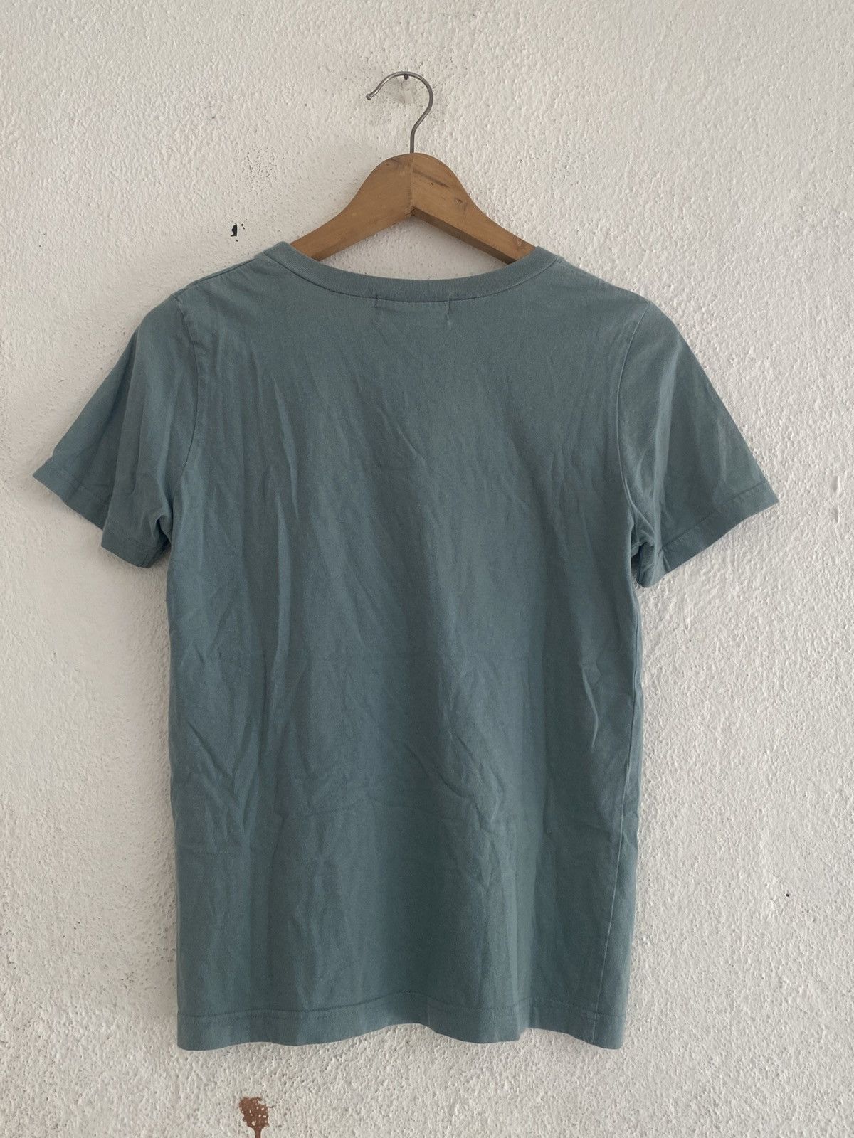 Ne-Net Vintage Nenet Issey Miyake Cat Tshirt Size US M / EU 48-50 / 2 - 3 Thumbnail