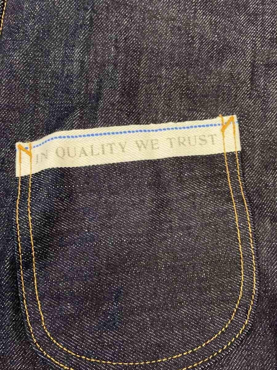 Visvim Denim Jacket Kiriya Size US M / EU 48-50 / 2 - 7 Thumbnail