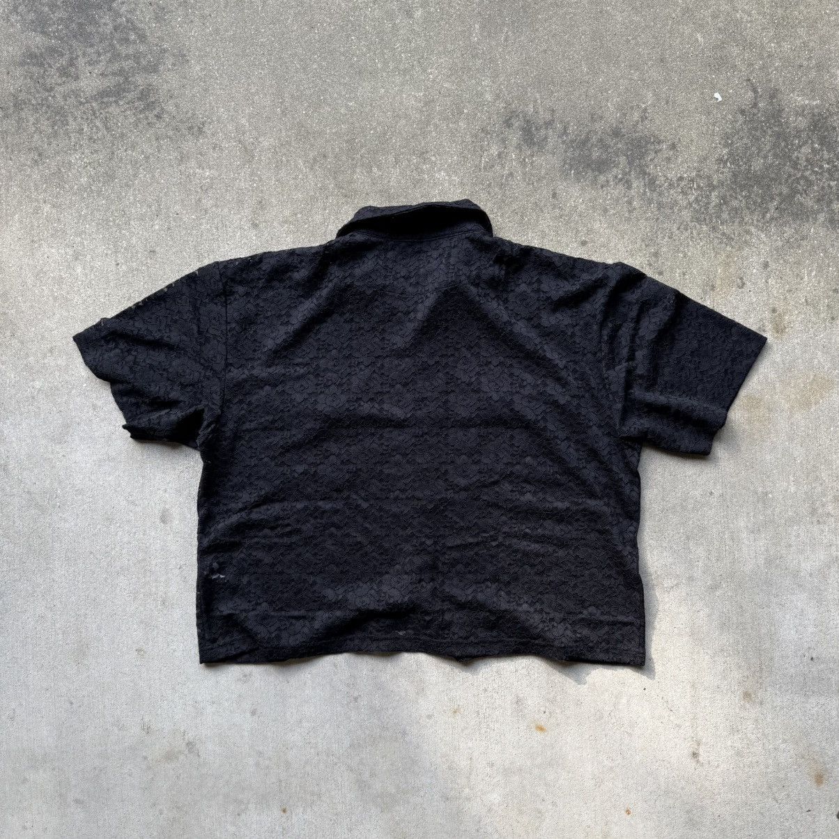 No Maintenance No Maintenance “Ley” Shirt Size US S / EU 44-46 / 1 - 5 Thumbnail