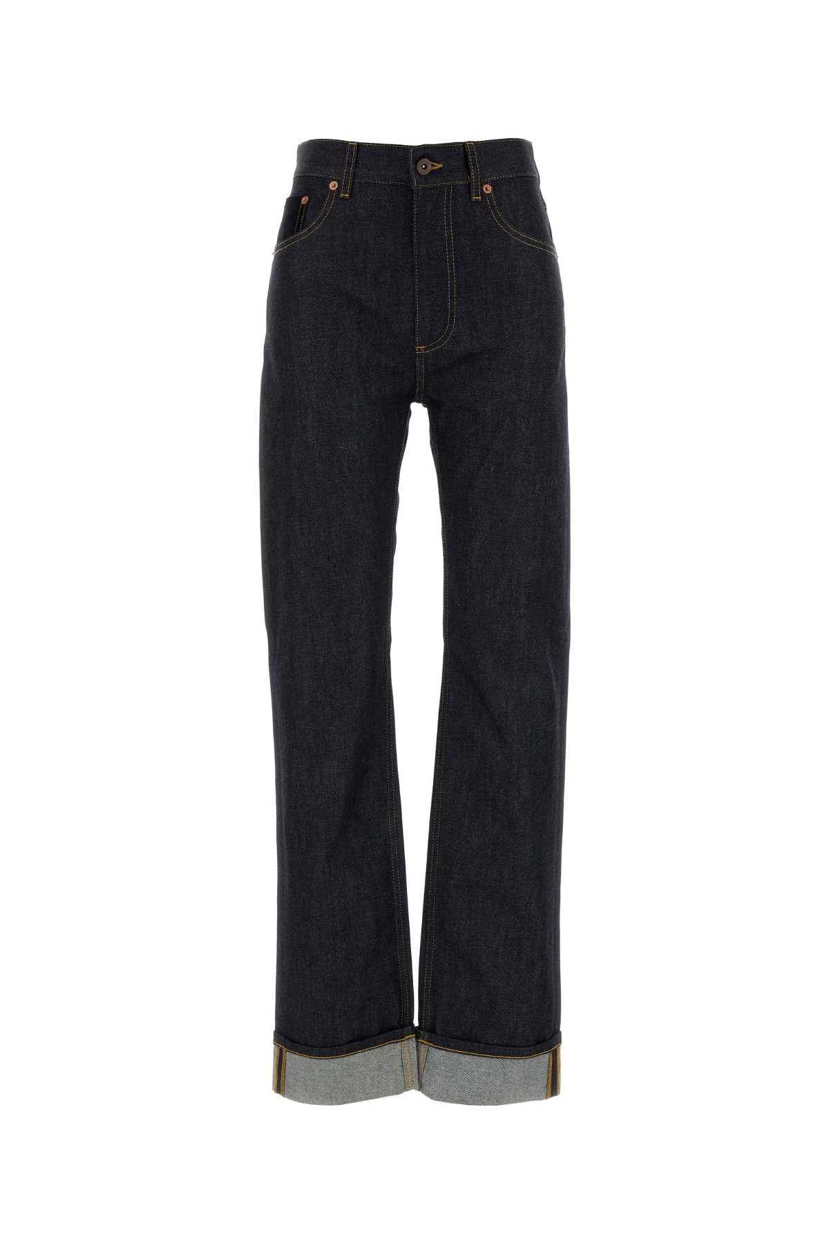 Bottega Veneta Denim Jeans Size 27" / US 4 / IT 40 - 1 Thumbnail