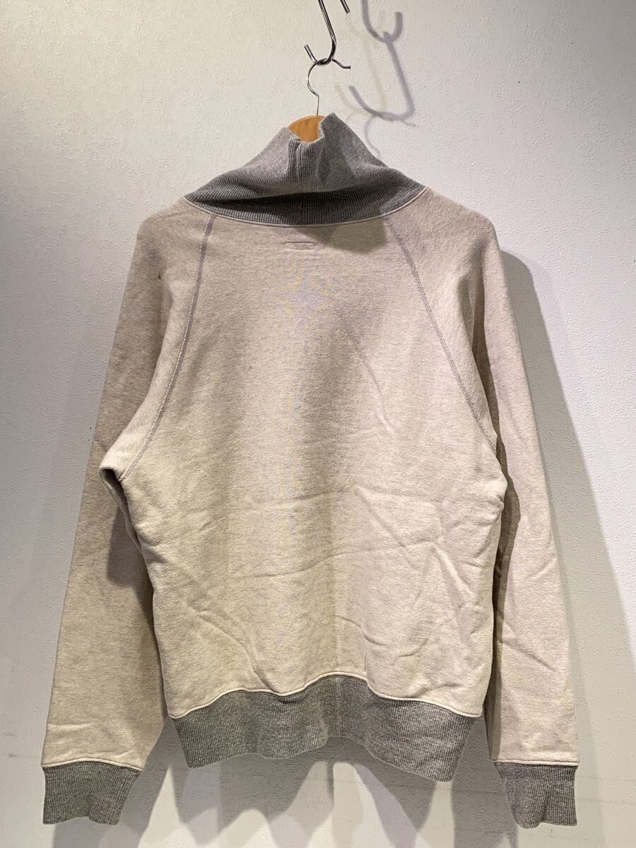 Kapital Piano College Raglan Sweatshirt Size US L / EU 52-54 / 3 - 2 Thumbnail