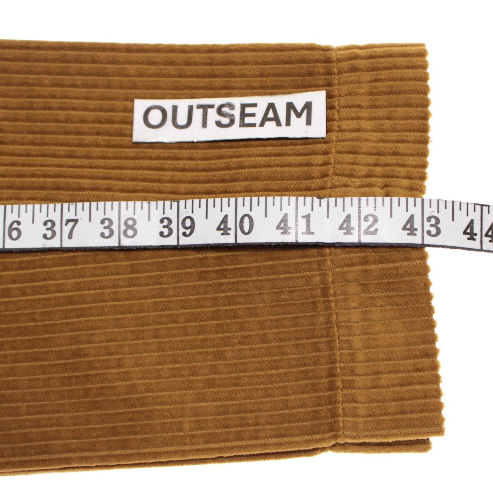 Incotex INCOTEX New with tags Chino Size 36 US In Brown Size US 36 / EU 52 - 7 Thumbnail