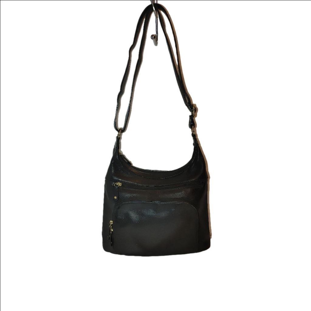 Pelle Pelle Pelle Studio Leather Bag Size ONE SIZE - 1 Thumbnail