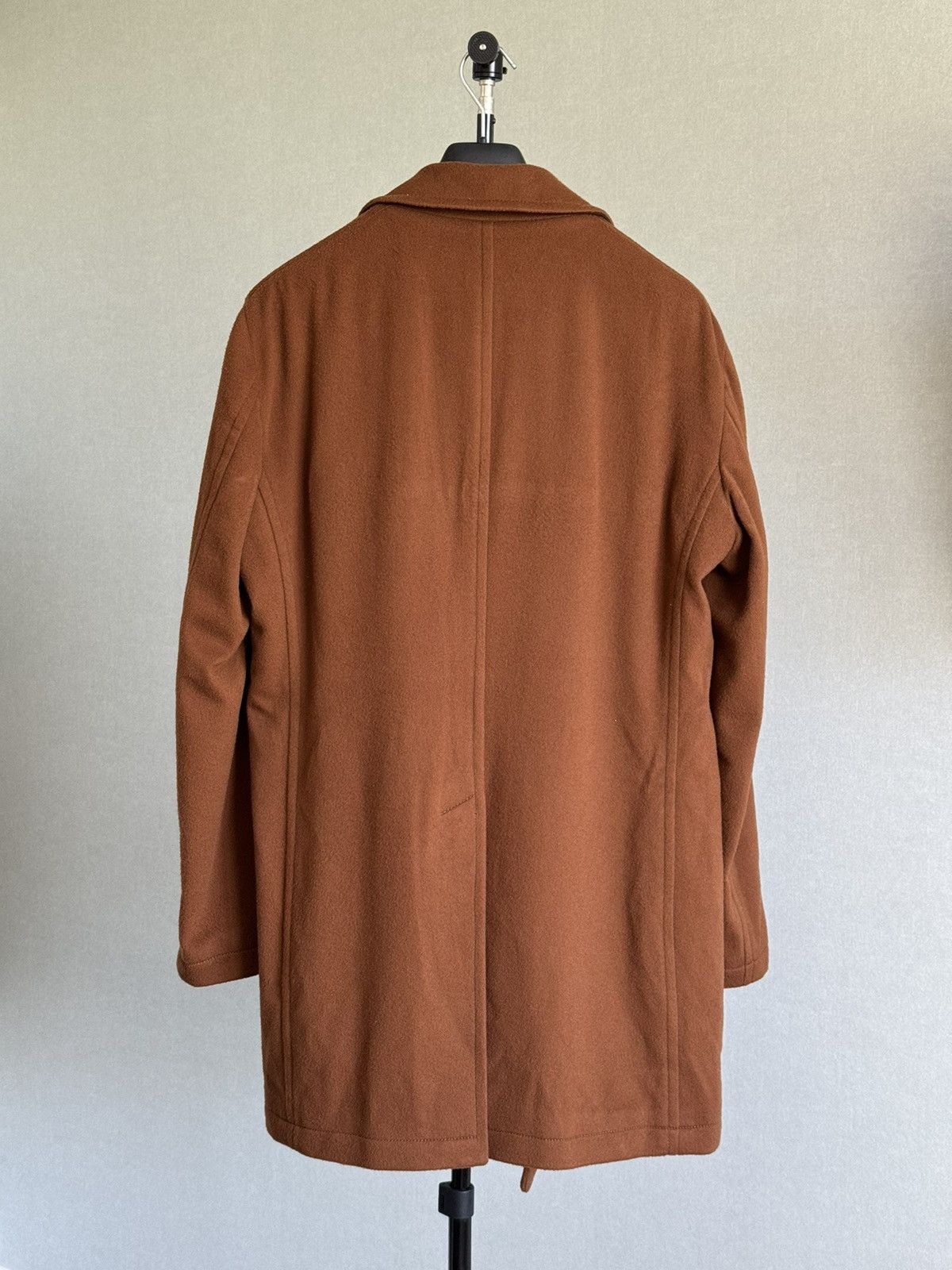 Tagliatore Coat Charlie Tagliatore RRP 650 Euro Size US L / EU 52-54 / 3 - 3 Thumbnail