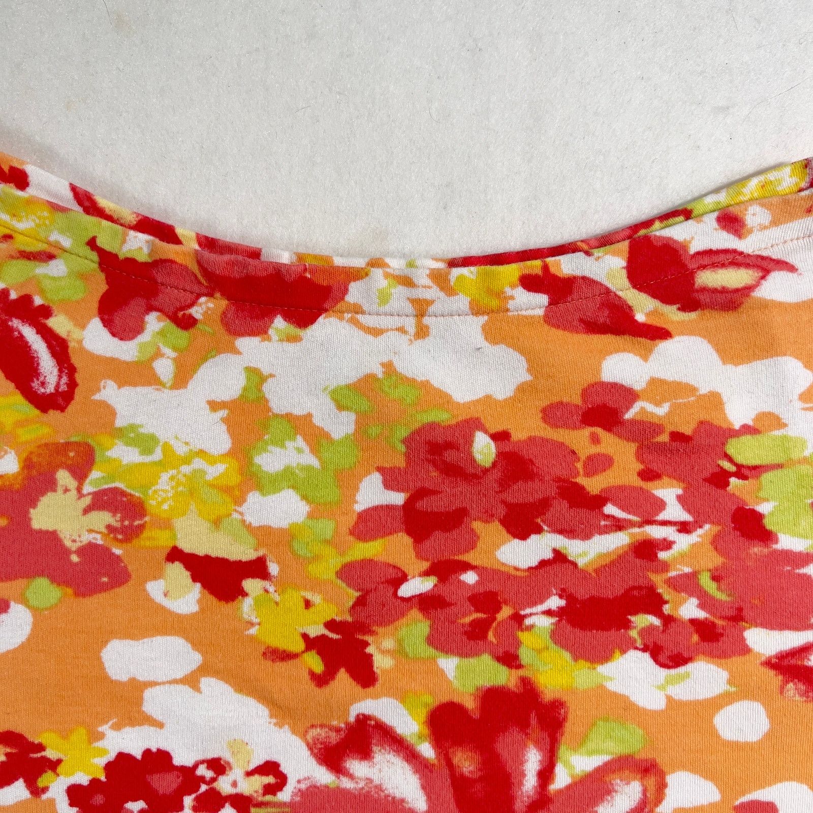 Other Charter Club Luxury Top Woman PETITE L 100% Pima Cotton Size L / US 10 / IT 46 - 4 Thumbnail