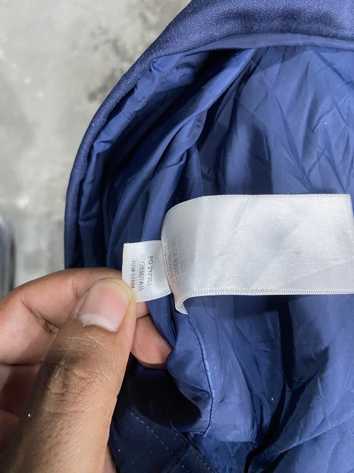 Patagonia Patagonia Gorpcore H2No Waterproof Jacket Size US XS / EU 42 / 0 - 13 Thumbnail