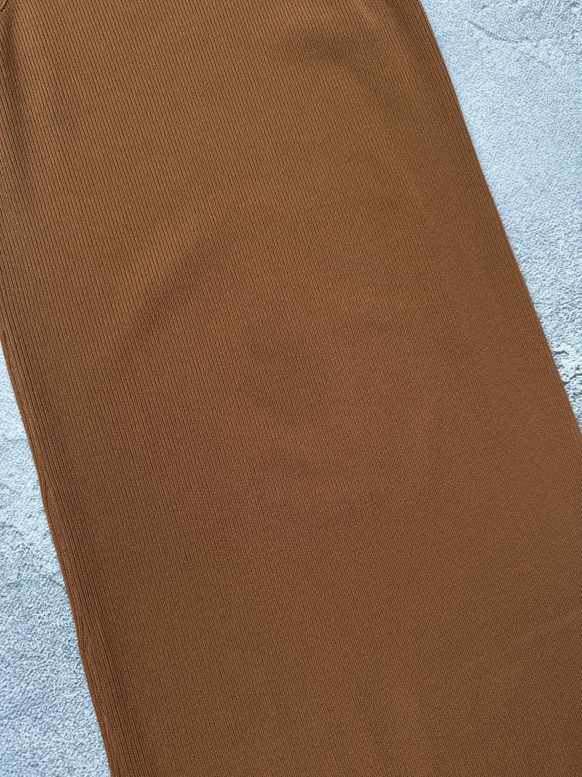 Toteme Toteme Crazy Long Dress Size XS / US 0-2 / IT 36-38 - 2 Thumbnail