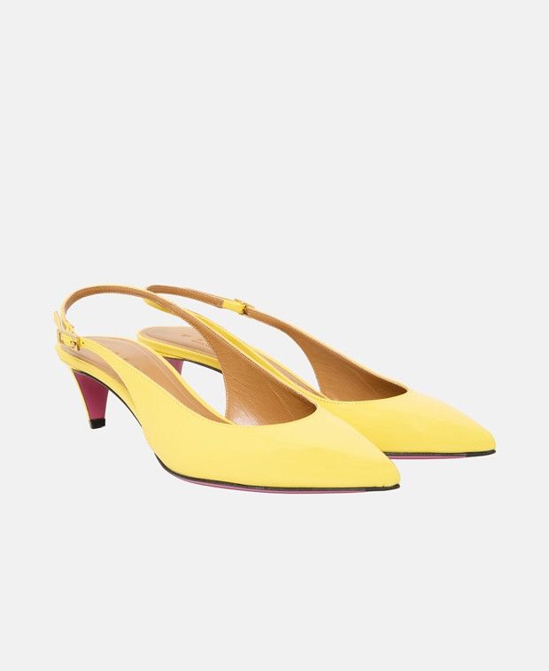 Marni Slingback pumps Size US 6 / IT 36 - 1 Thumbnail