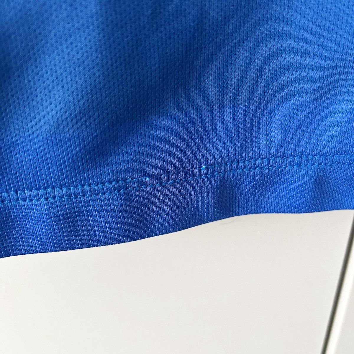 Nike Manchester City jersey 2014 2015 vintage nike Size US S / EU 44-46 / 1 - 6 Thumbnail