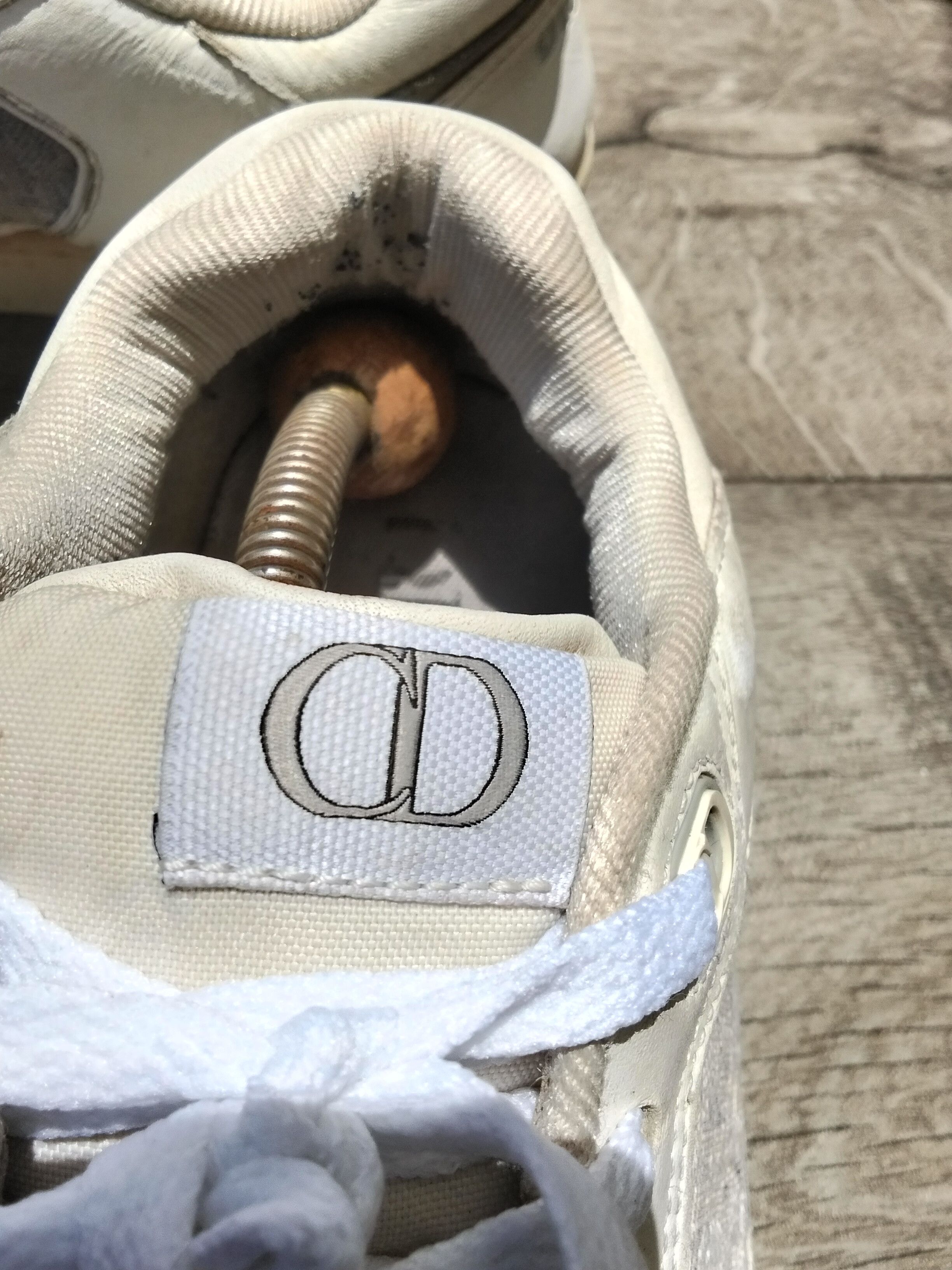Dior B 27 Dior Size US 11 / EU 44 - 7 Thumbnail