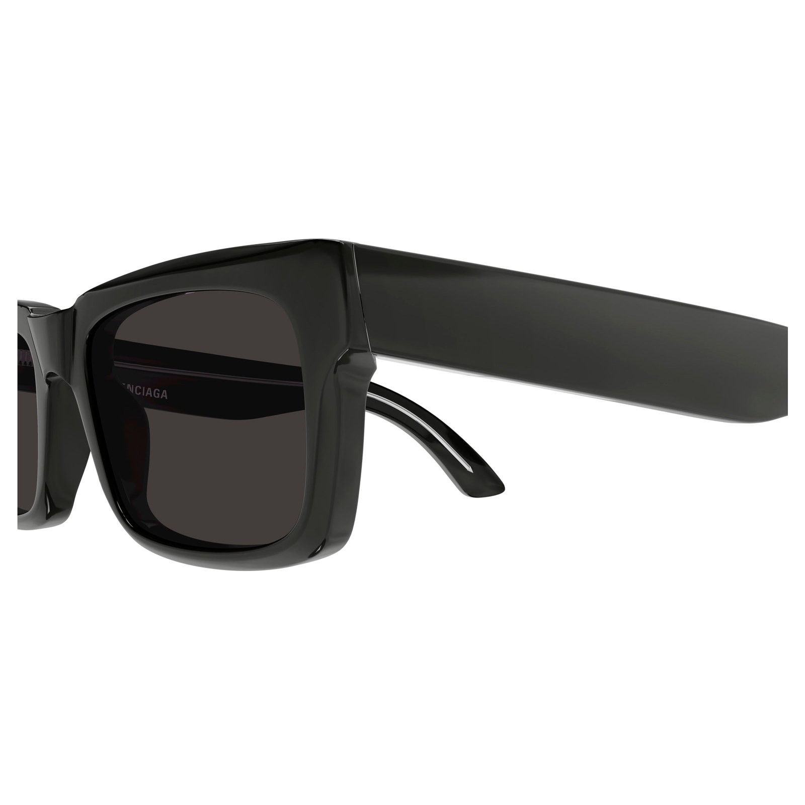 Balenciaga BALENCIAGA BB0345S-004(BB0345S-004-55) Size ONE SIZE - 2 Thumbnail