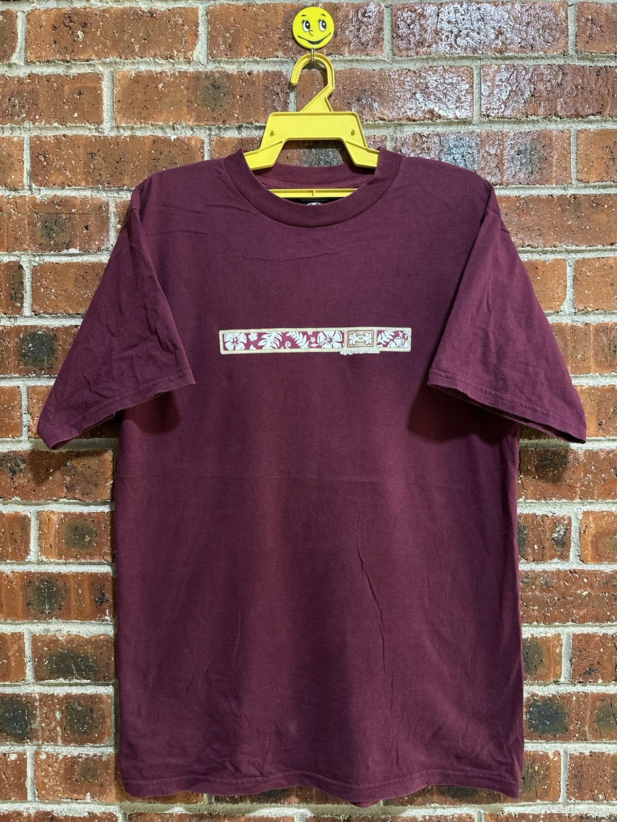Vintage Vintage Spyderbilt Faded Tee Size US L / EU 52-54 / 3 - 1 Thumbnail