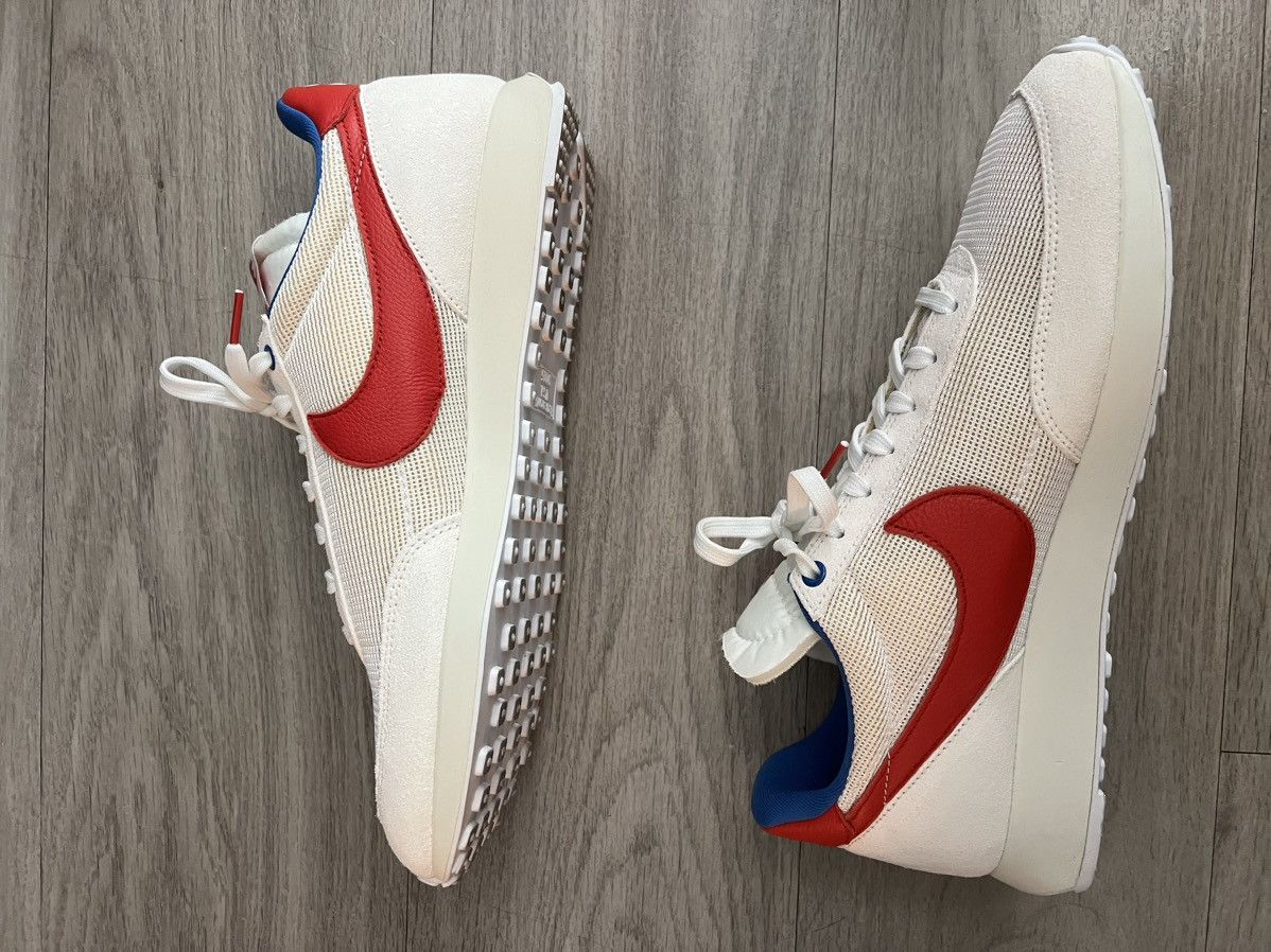 Nike NIKE TAILWIND - STRANGER THINGS - US 12 Size US 12 / EU 45 - 3 Thumbnail