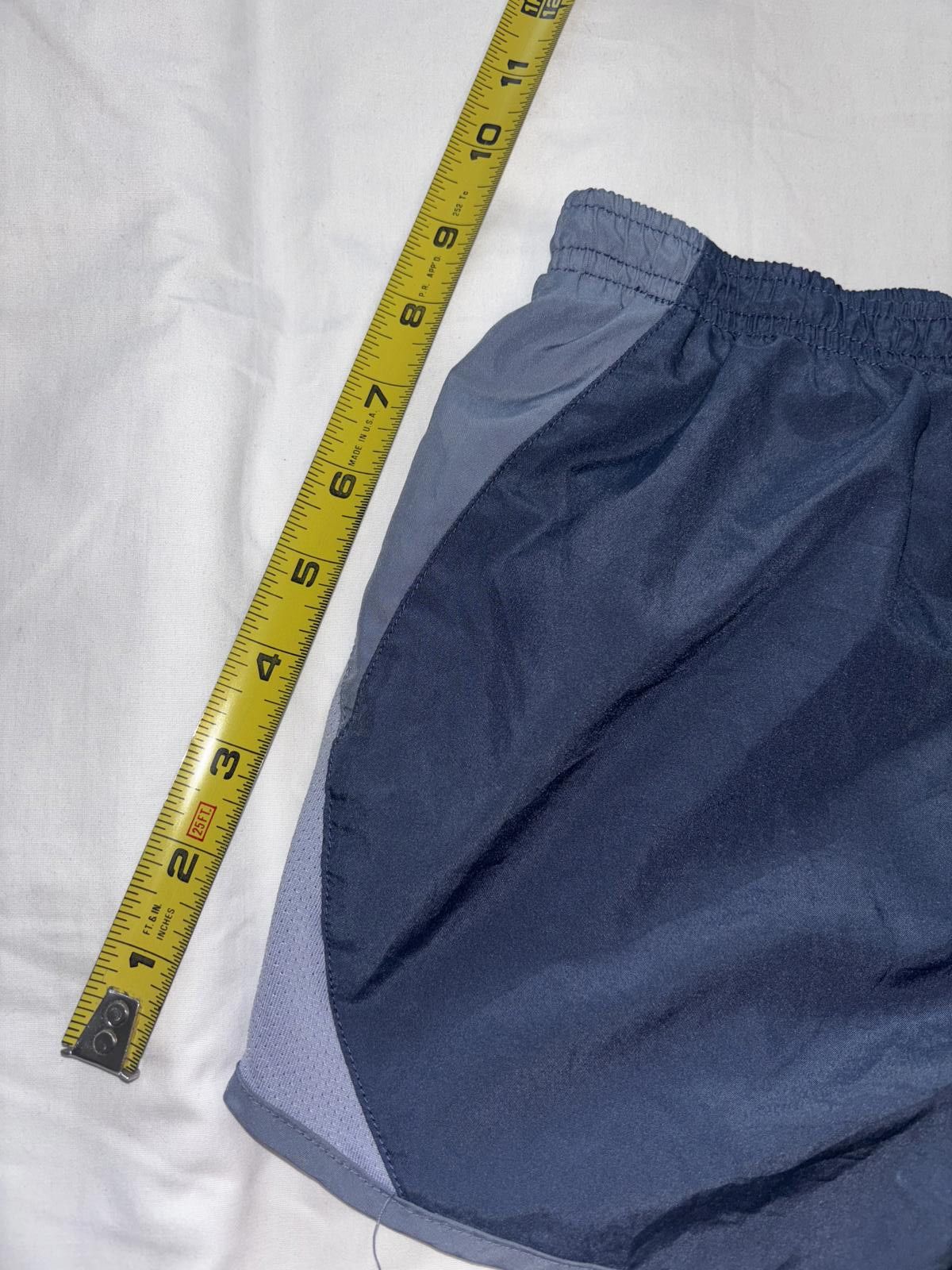 Nike Women's Nike Dri-FIT Running Shorts Size 32" / US 10 / IT 46 - 8 Thumbnail