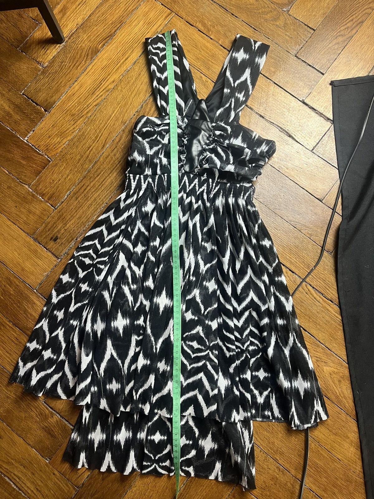 Dolce & Gabbana D&G mini dress size 40