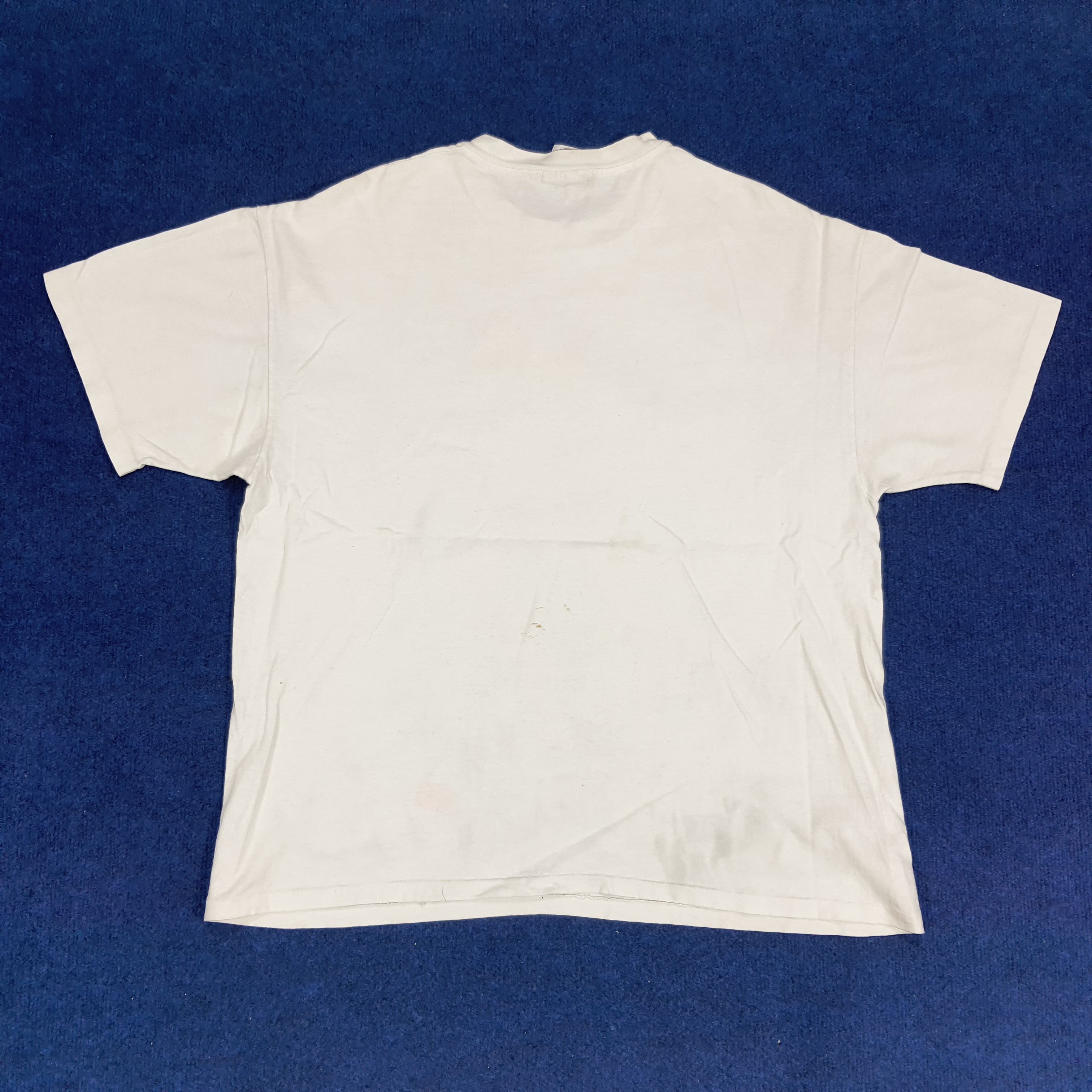 Japanese Brand × Vintage Vintage Toyota Webn Fireworks Tshirt Size US L / EU 52-54 / 3 - 3 Thumbnail