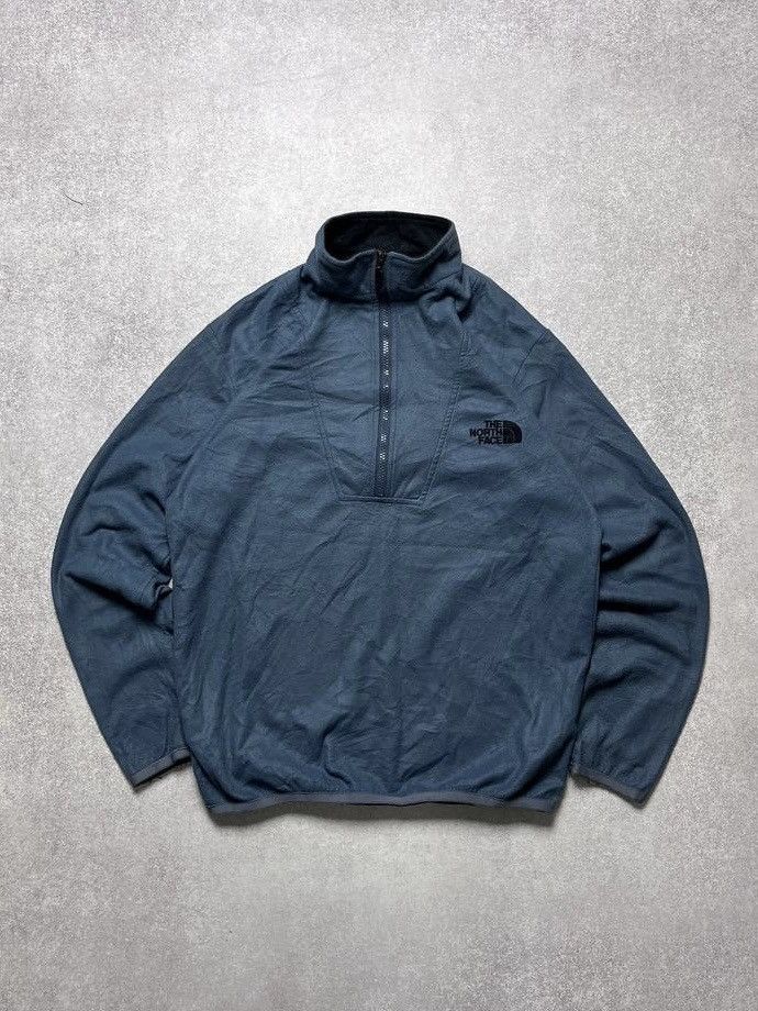Vintage The North Face Fleece Retro Sherpa Jacket Y2K M