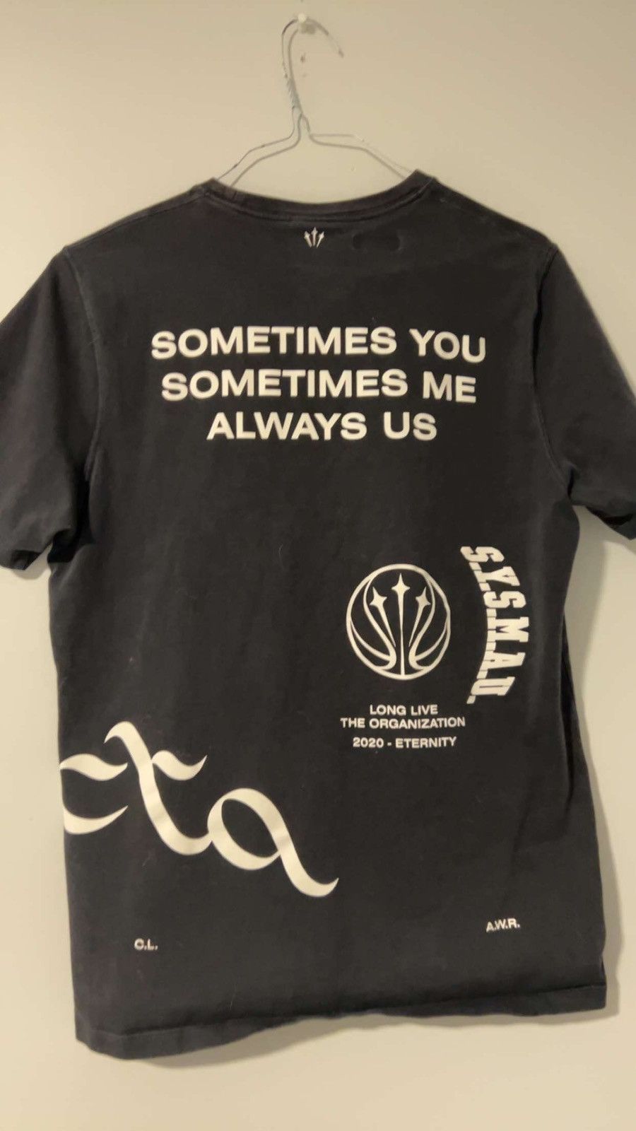 NOCTA × Nike Nike x Nocta Basketball Tee Size US M / EU 48-50 / 2 - 2 Thumbnail