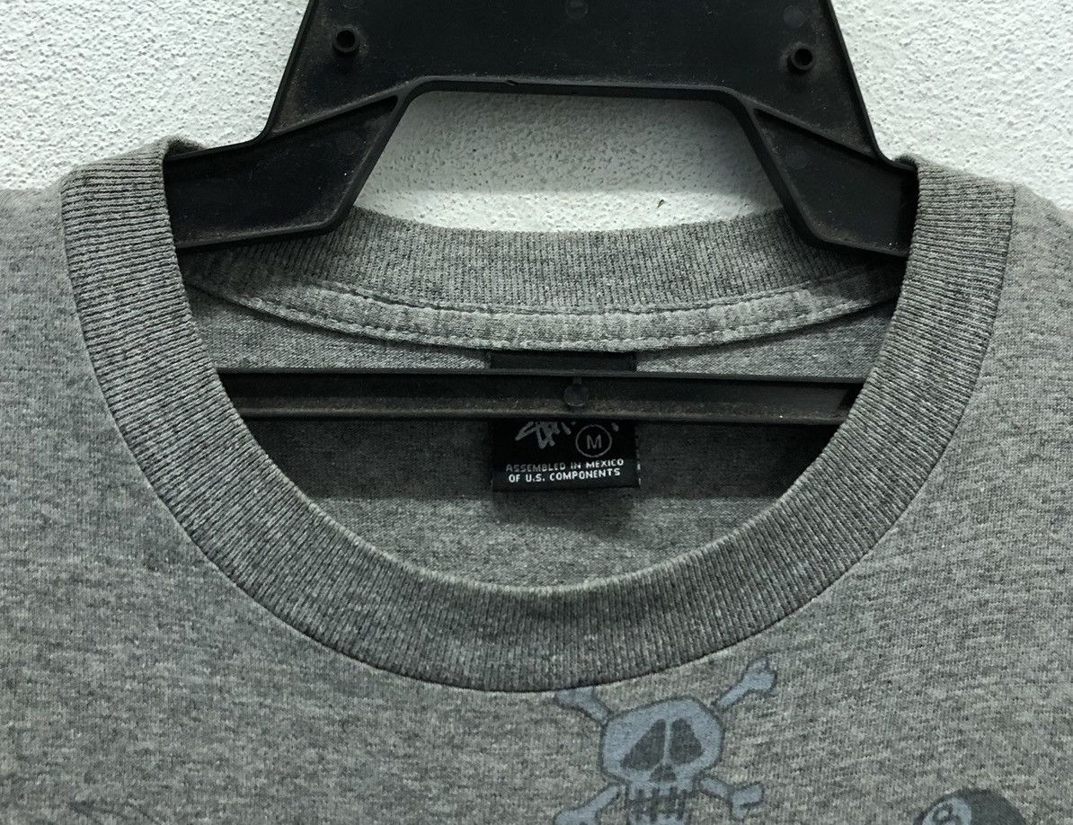 Stussy Vintage Stussy T-Shirt Size US M / EU 48-50 / 2 - 3 Thumbnail