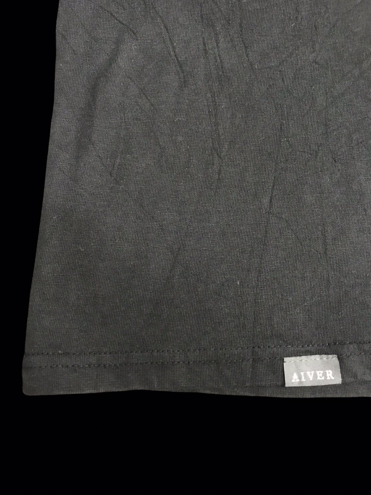 Designer 💥STREETWEAR💥AIVER DESIGNER SICK PATCH OVERAIZE SHIRT F232 Size US L / EU 52-54 / 3 - 6 Thumbnail