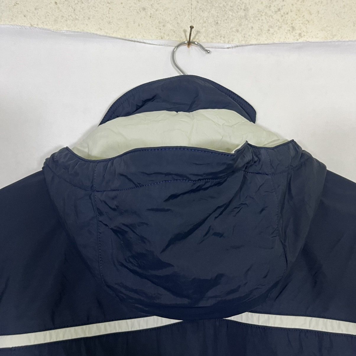 Sports Specialties VINTAGE IDEAL SPORTING WEAR WINDEX DIFENDER JACKET Size US M / EU 48-50 / 2 - 12 Thumbnail