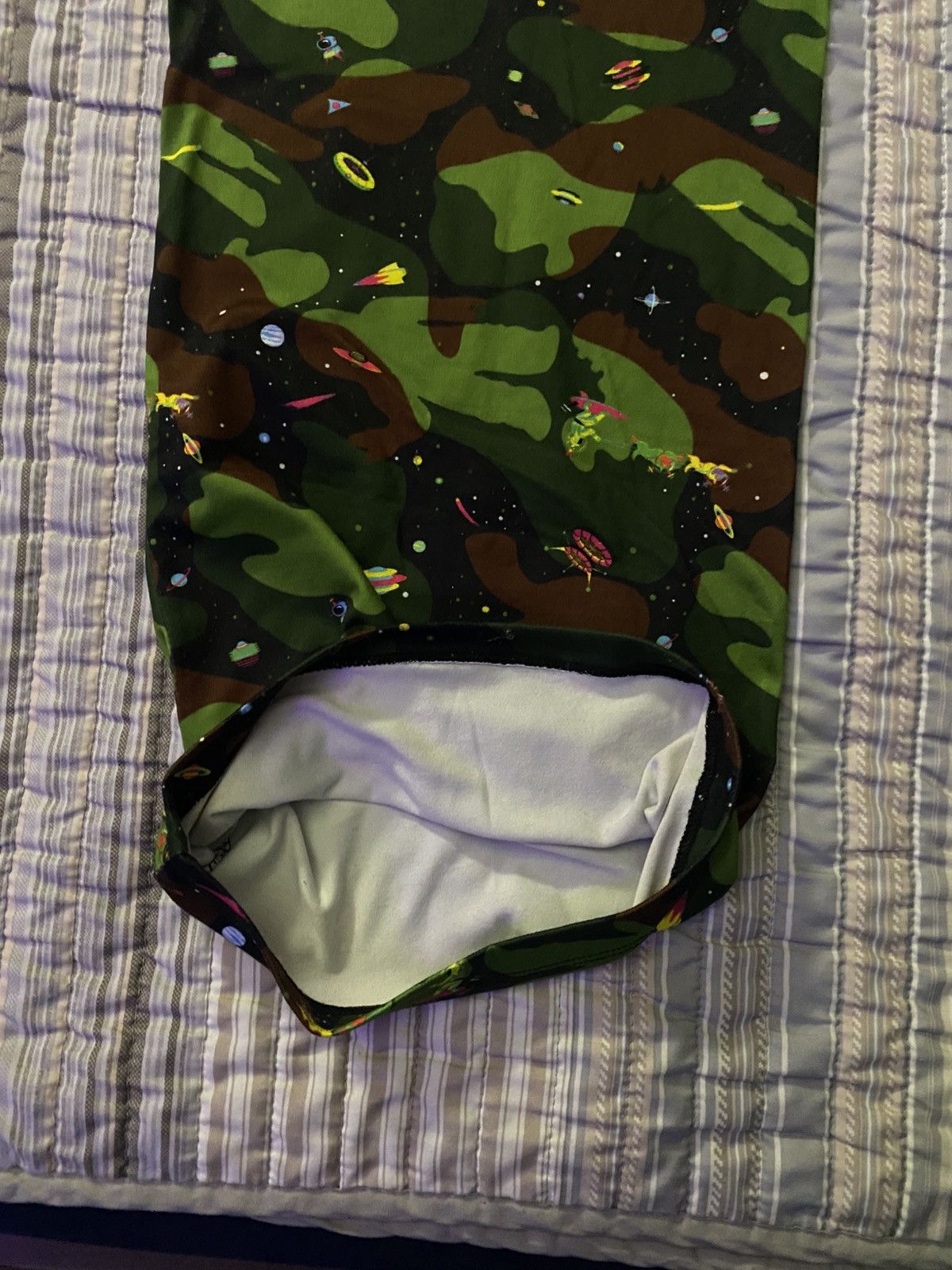 Billionaire Boys Club Billionaire Boys Club Gaiter Size ONE SIZE - 2 Thumbnail