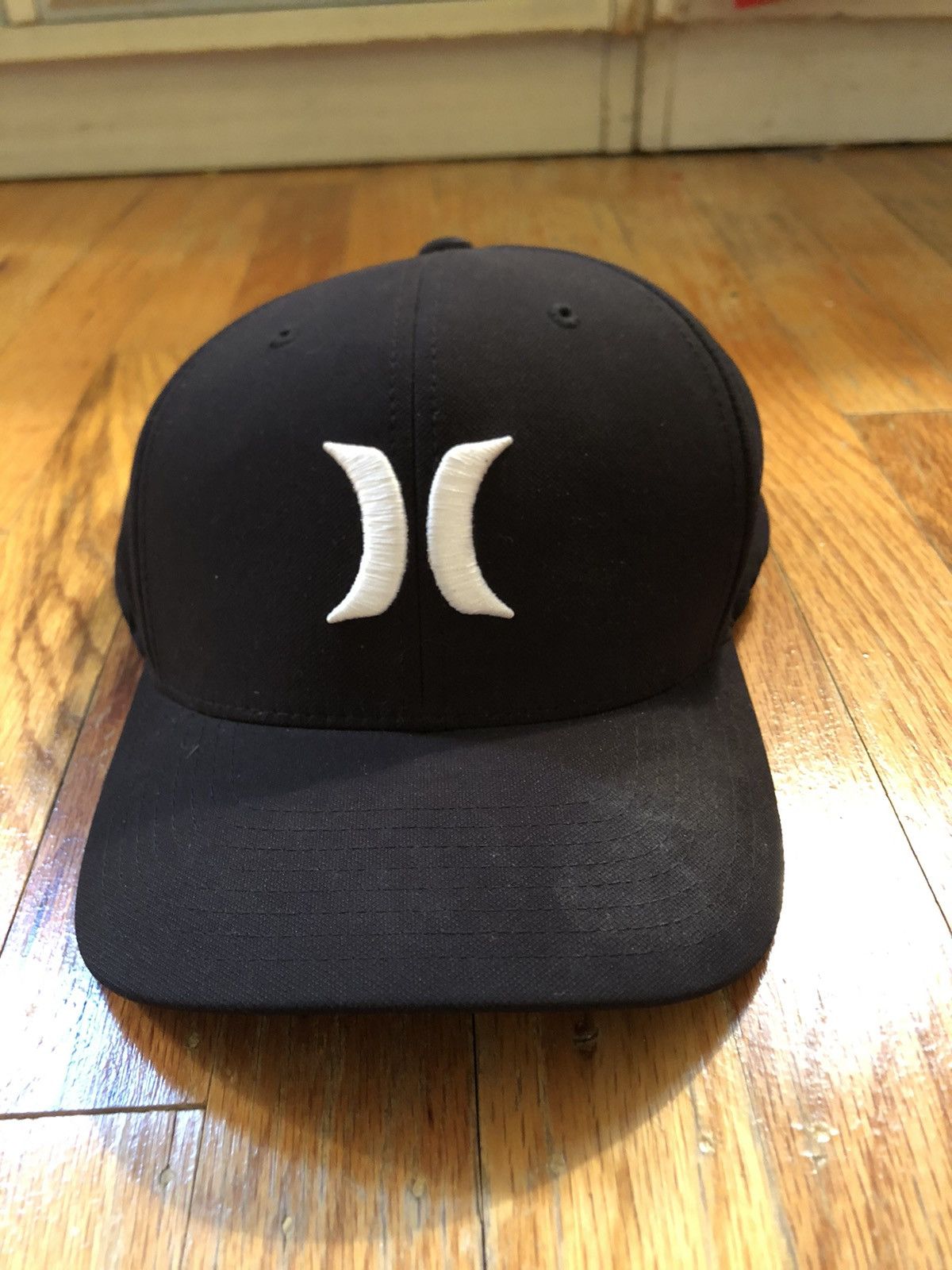 Hurley Hurley X Nike hat Size ONE SIZE - 1 Thumbnail