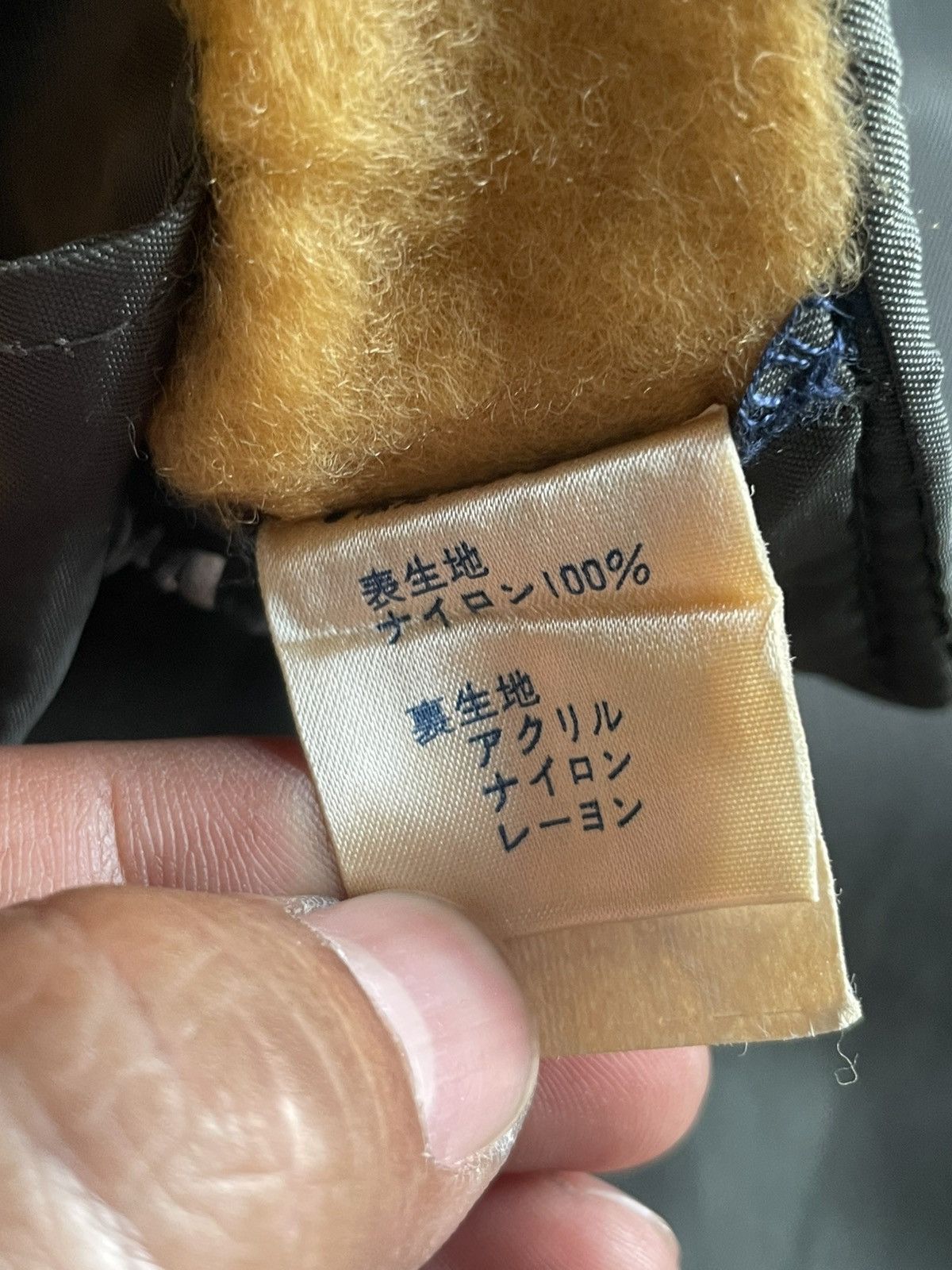 Japanese Brand × Vintage Vintage Japan Air Force Flight Trouser Size US 37 - 25 Thumbnail