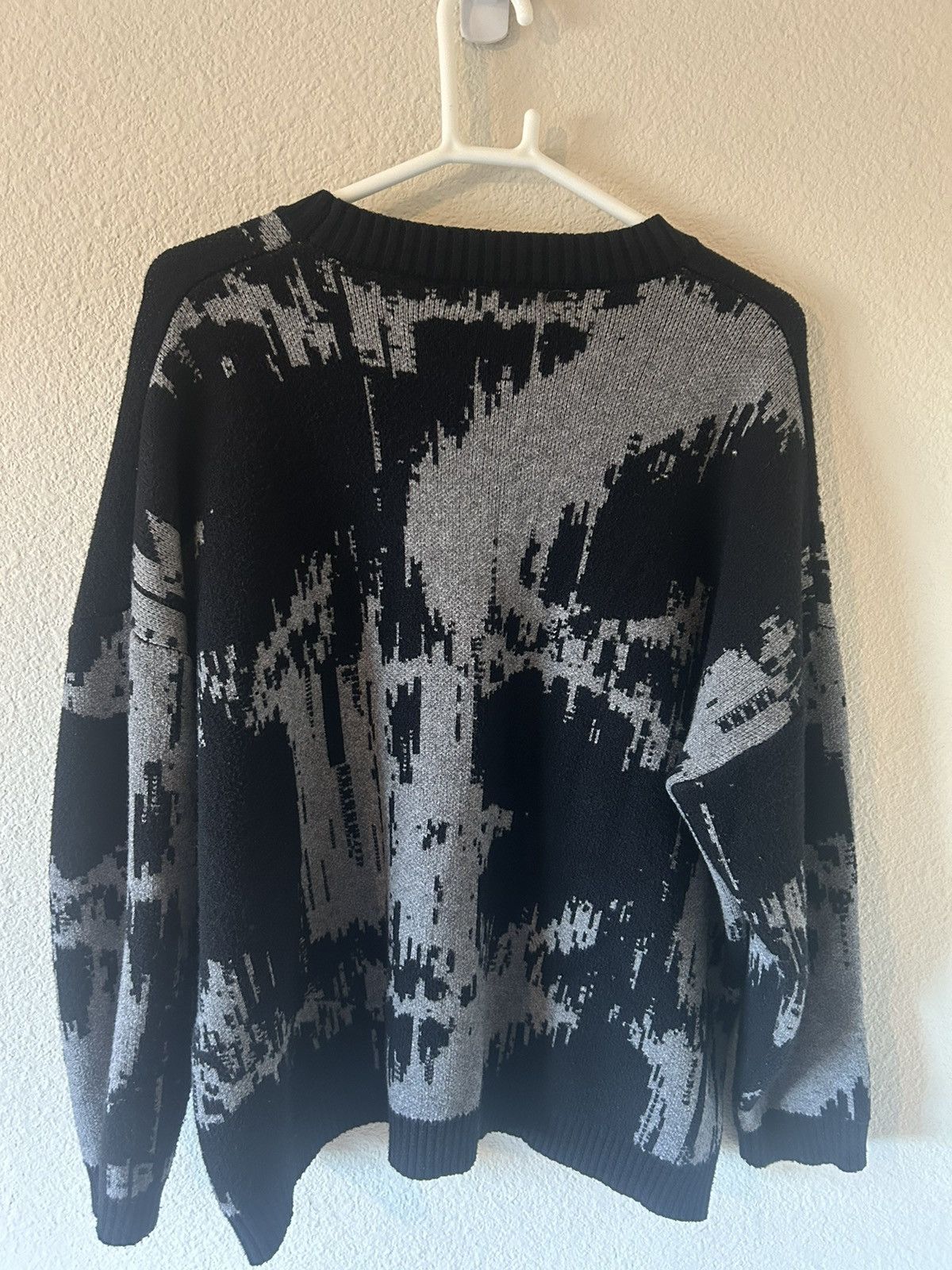 Other Tide Card Log Embroidered Sweatshirt Size US L / EU 52-54 / 3 - 2 Thumbnail