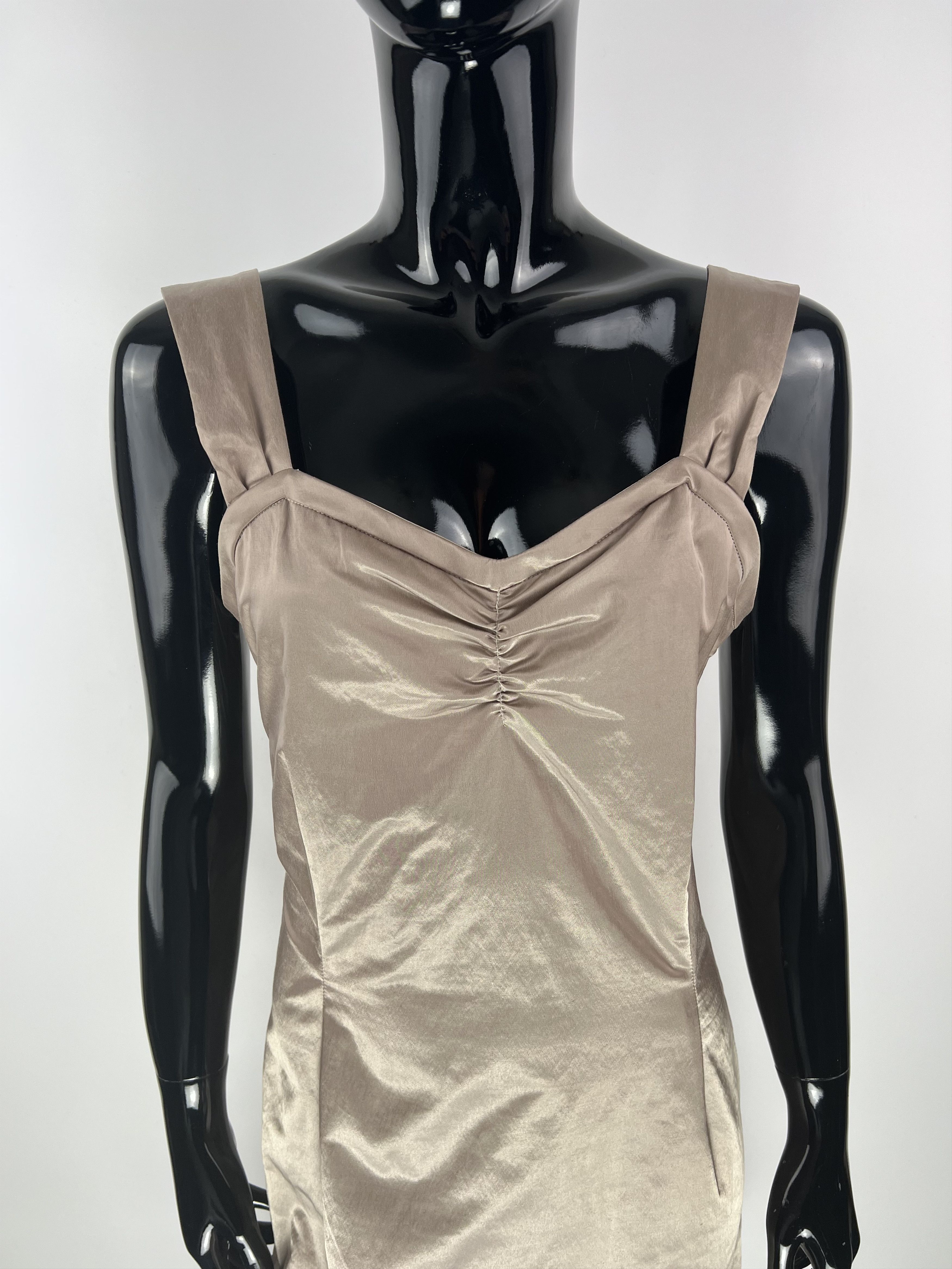 BIMBA Y LOLA × LOLA + SOPHIE Lola Sleeveless Pencil Dress Size S Size S / US 4 / IT 40 - 5 Thumbnail