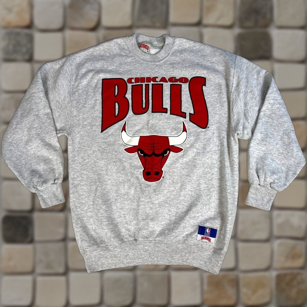 Vintage VINTAGE Nike? (invalid) Size US XL / EU 56 / 4 - 1 Thumbnail