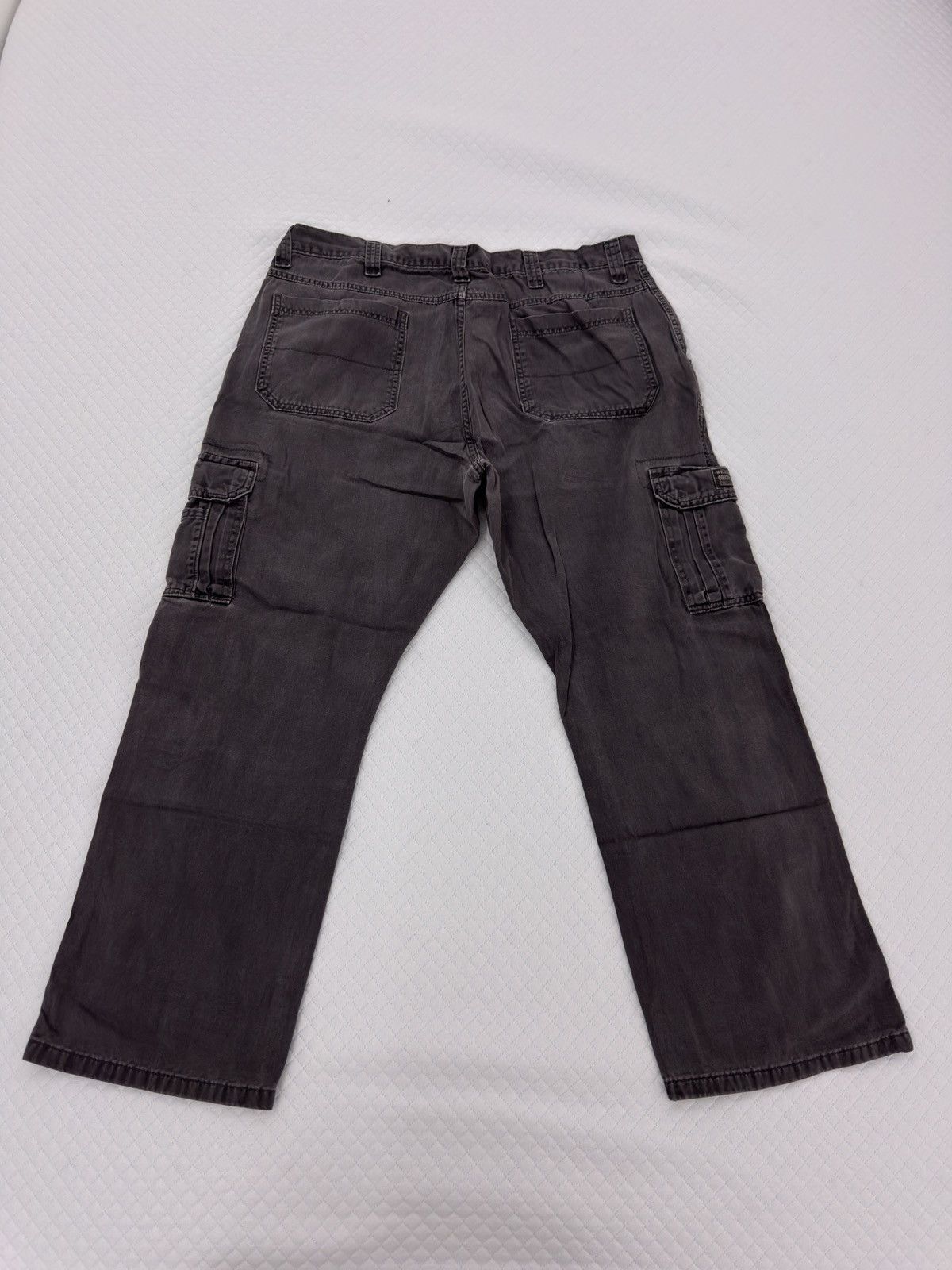 Wrangler vintage wrangler cargo pants Size US 38 / EU 54 - 4 Thumbnail