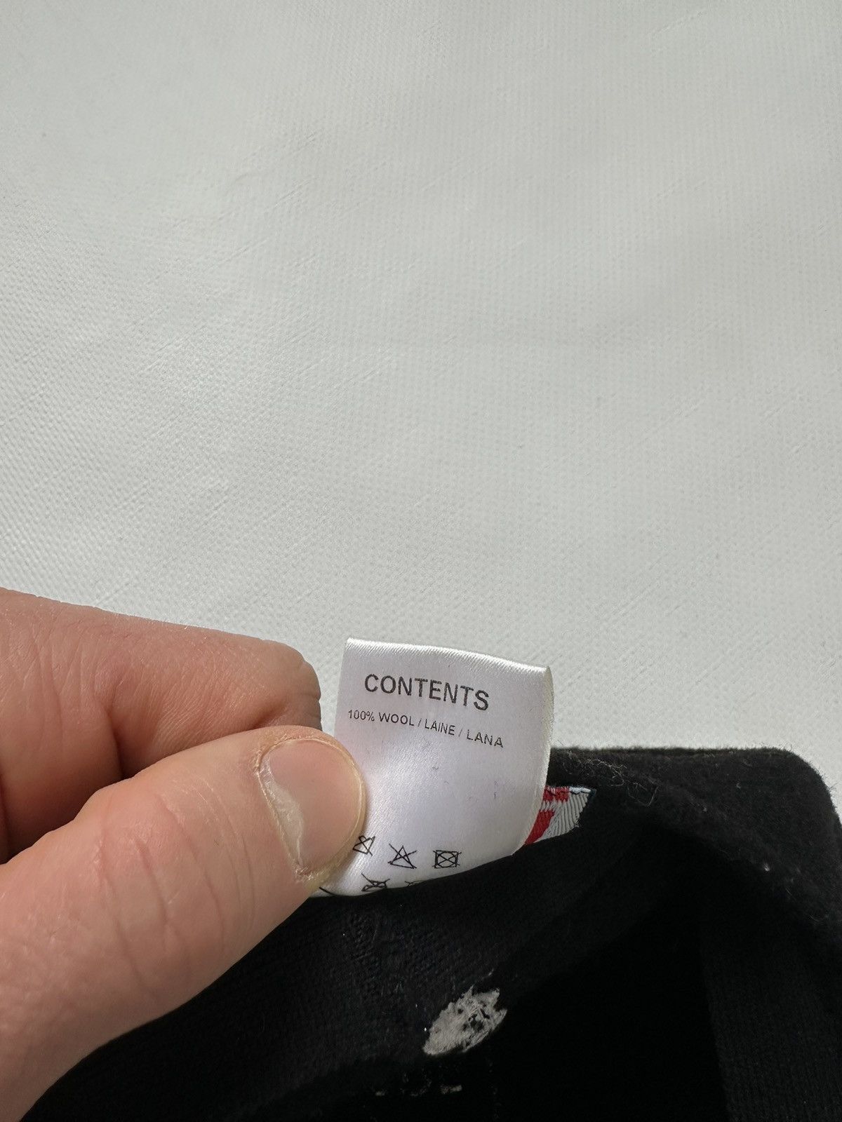 Kangol Vintage Kangol Hat Cap Beret M Size ONE SIZE - 9 Thumbnail