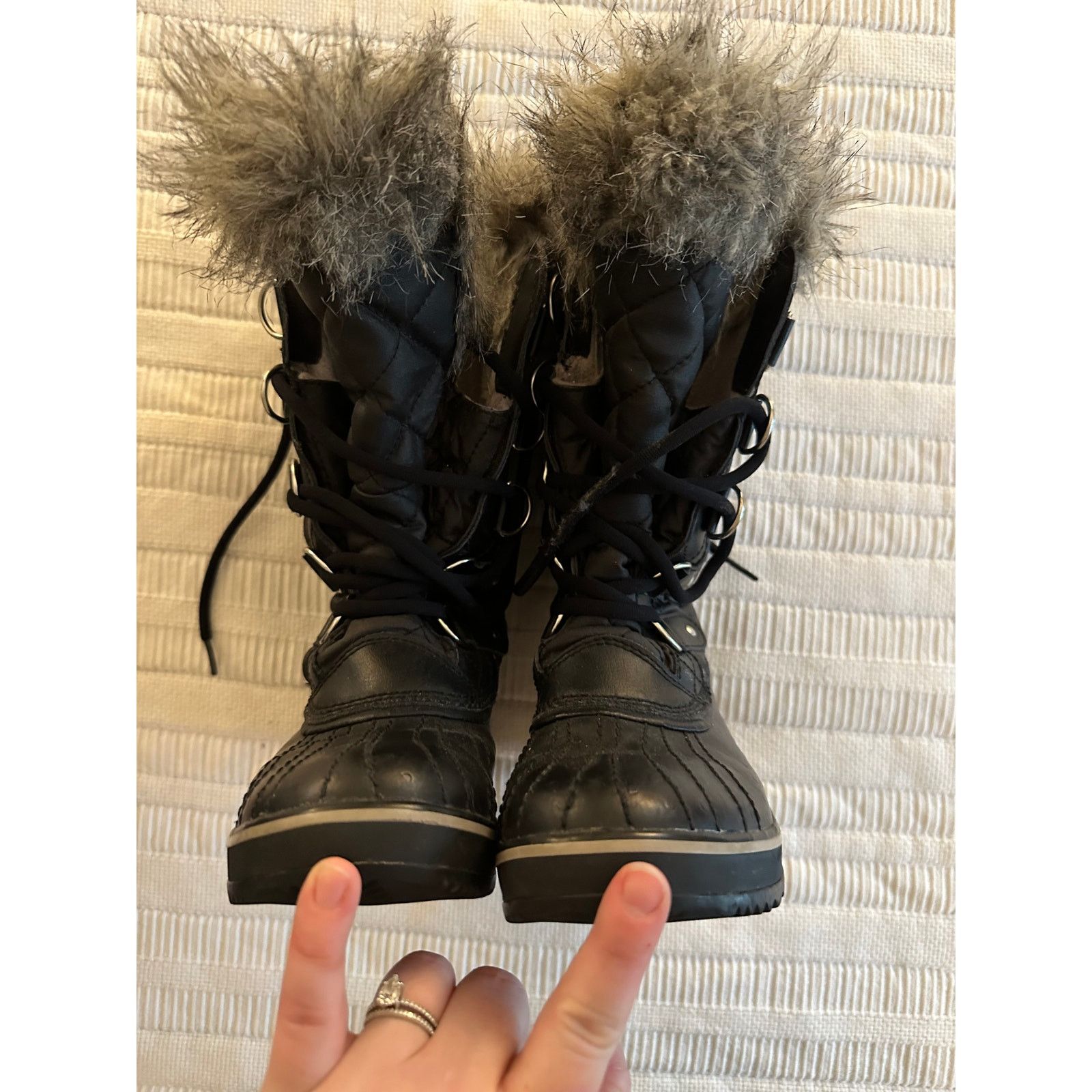 SOREL Sorel 6 Tofino II Boots Size US 6 / IT 36 - 2 Thumbnail