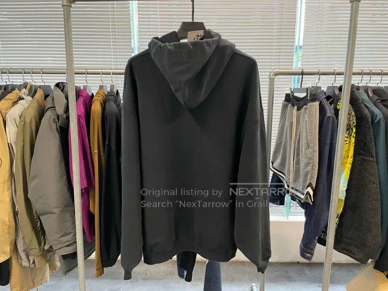 Vetements Vetements Backstreet Boys hoodie Size US L / EU 52-54 / 3 - 2 Thumbnail
